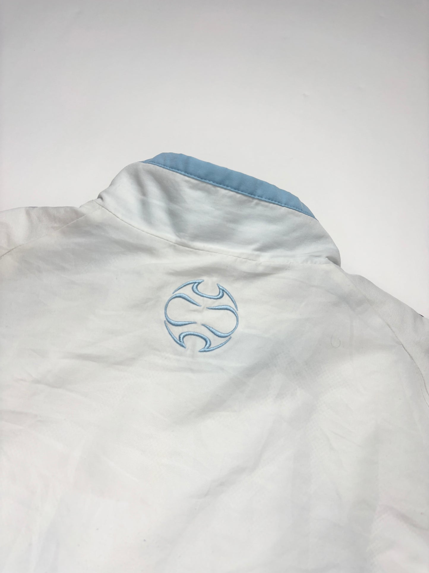 Argentina Teamgeist Tracksuit 2005/06 (S)