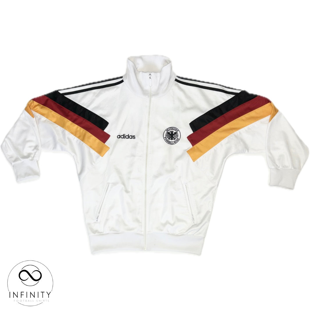 Germany Track Jacket 1992/94 (L)