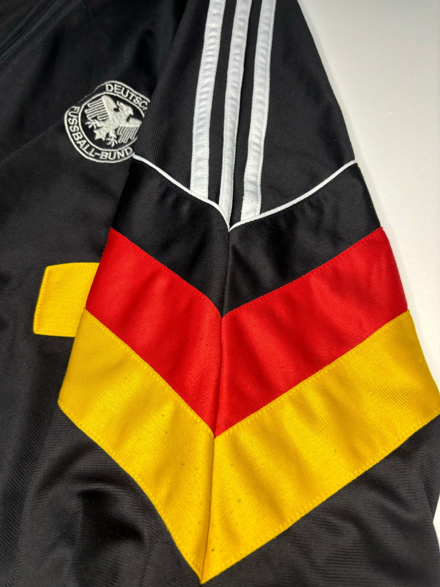 Germany Track Jacket 1992/94 (L)