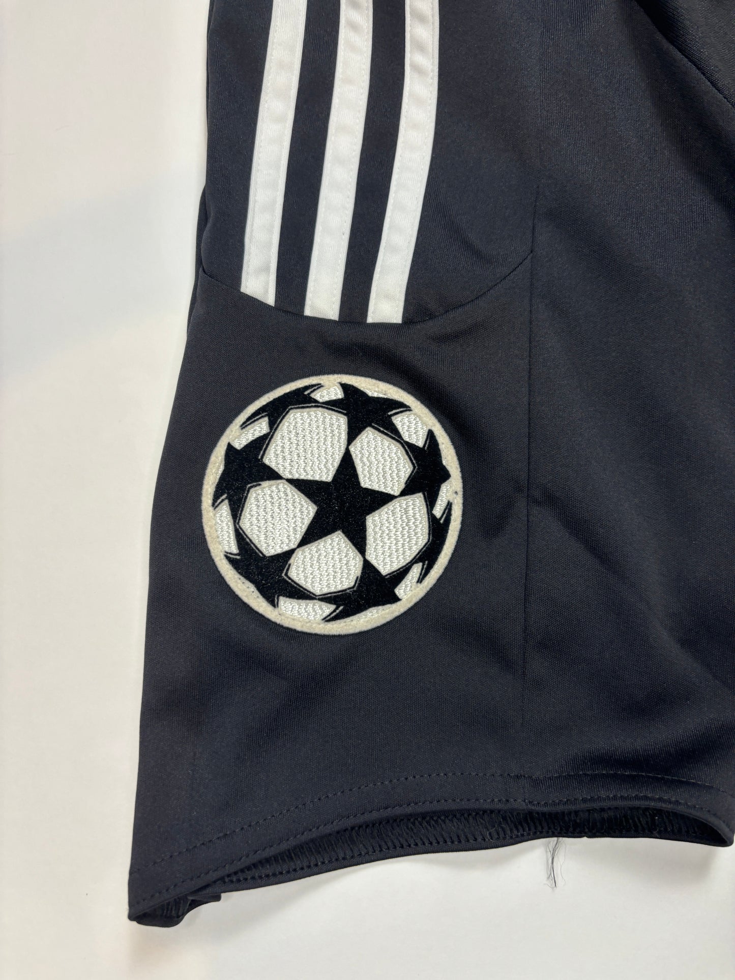 Real Madrid Third Shirt 2008/09 (L) Raul 7