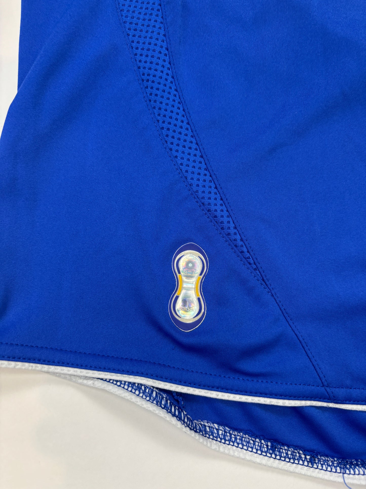 Chelsea Home Shirt 2006/08 LS (L) Drogba 11