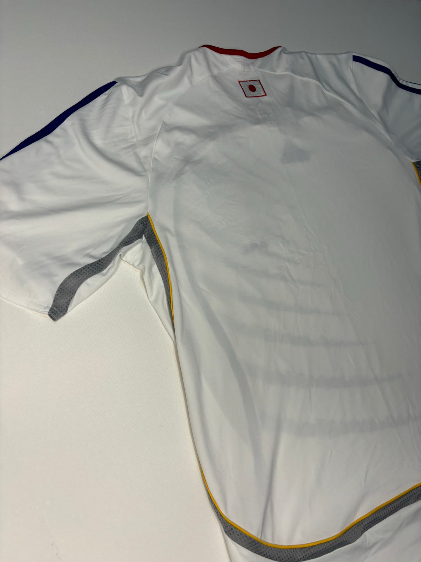 Japan Away Shirt 2006/08 (L)