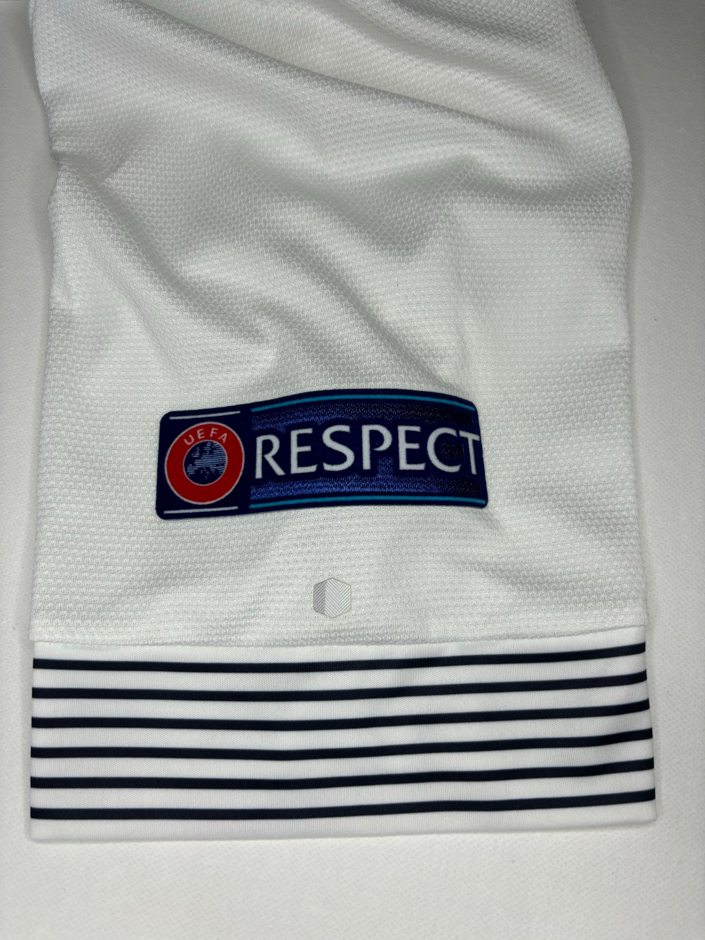 France Away Shirt 2012/13 (M) Ribery 7