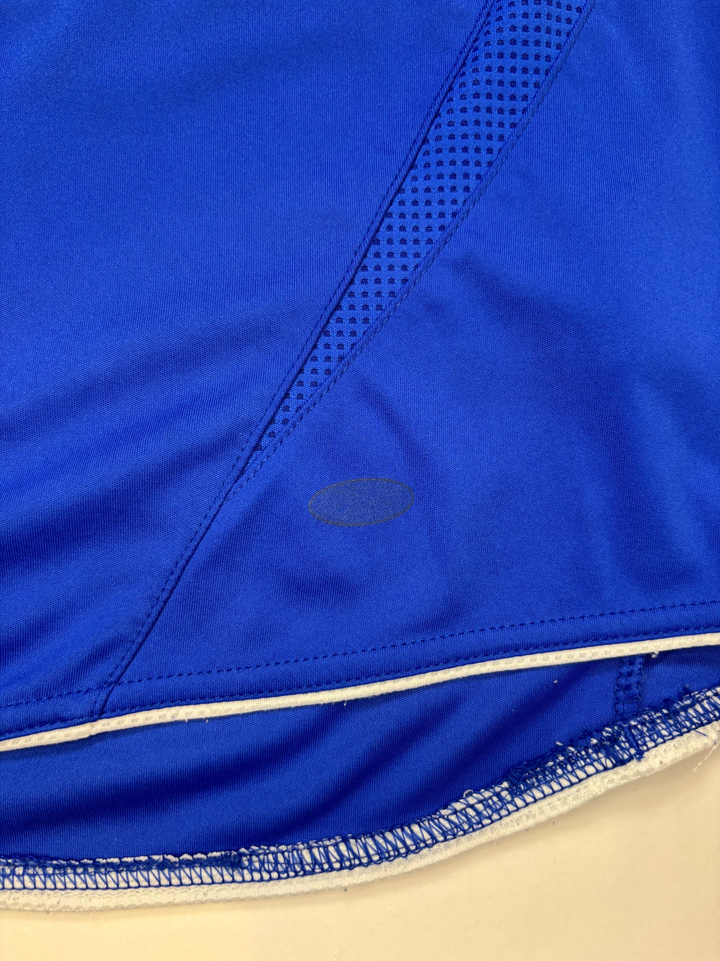 Chelsea Home Shirt 2006/08 LS (L) Drogba 11