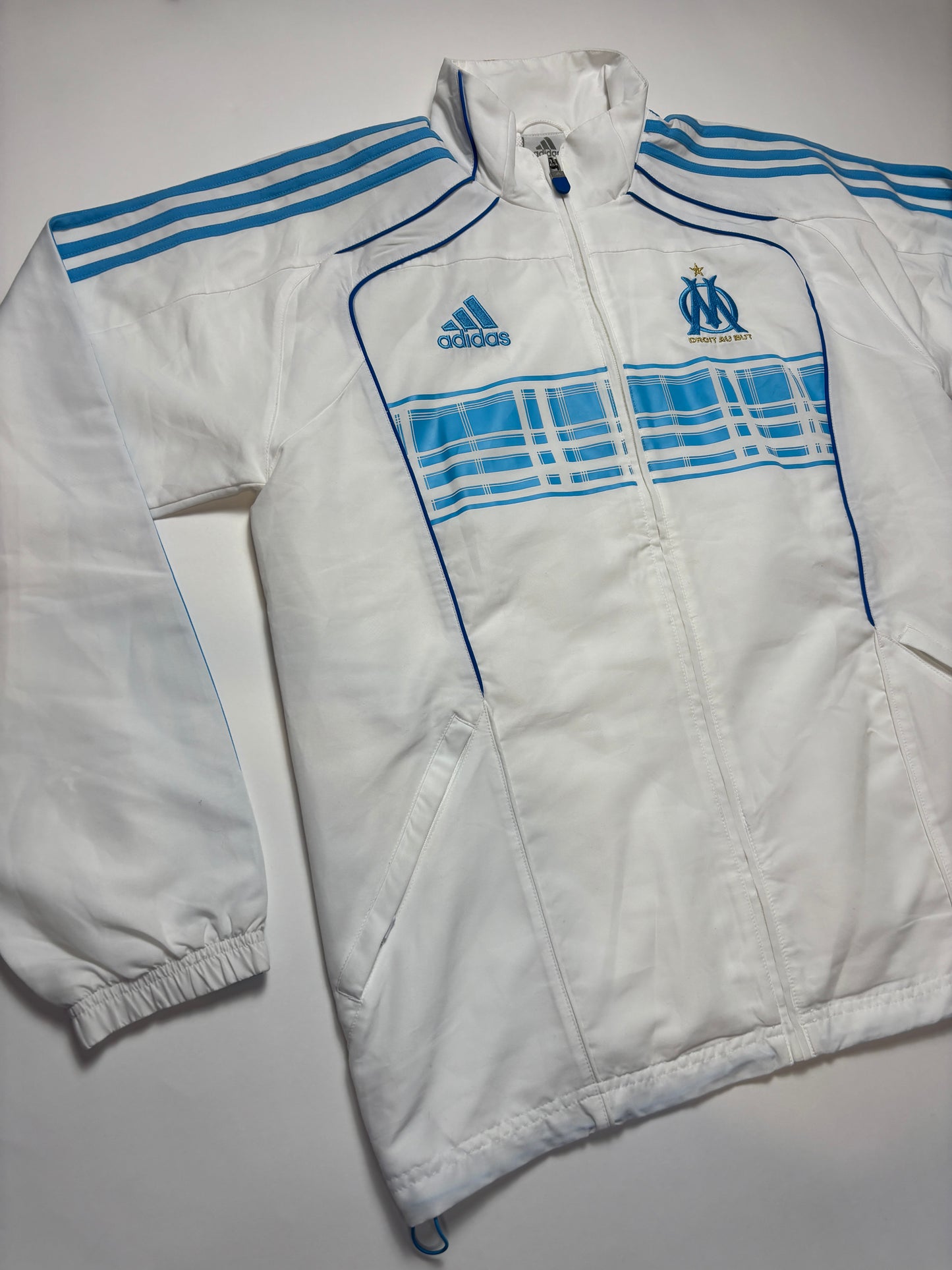 Marseille Tracksuit 2010/11 (L)