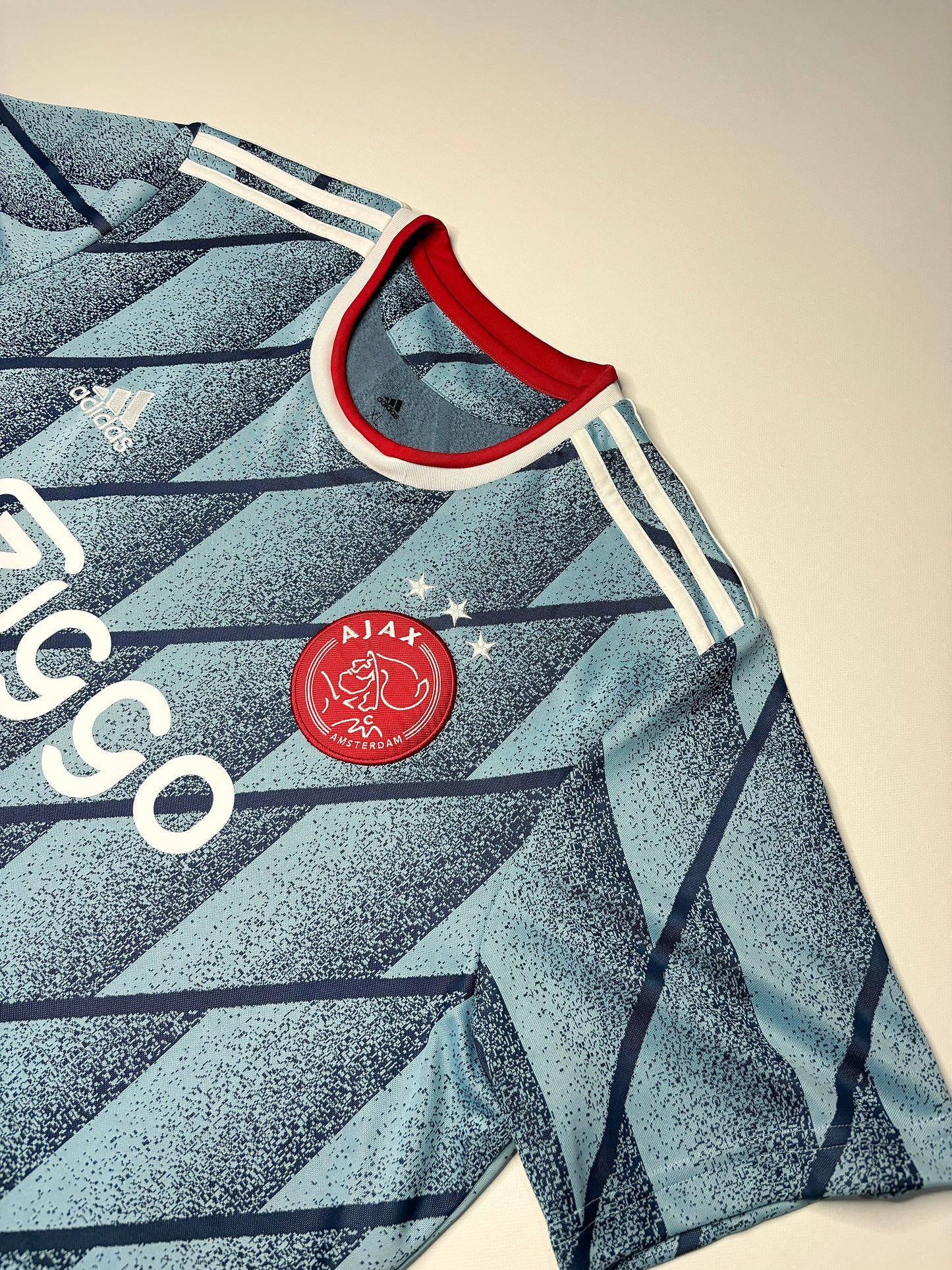 Ajax Away Shirt 2020/21 (XL)