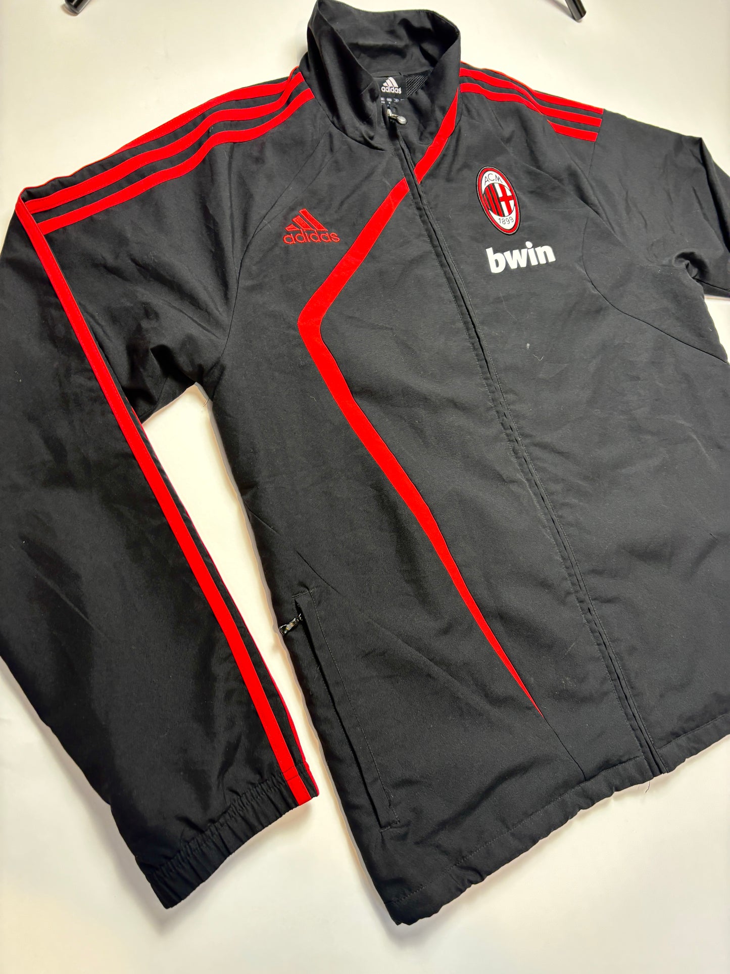 AC Milan Tracksuit 2009/10 (M)