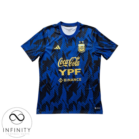 Argentina Training Shirt 2022 (L)