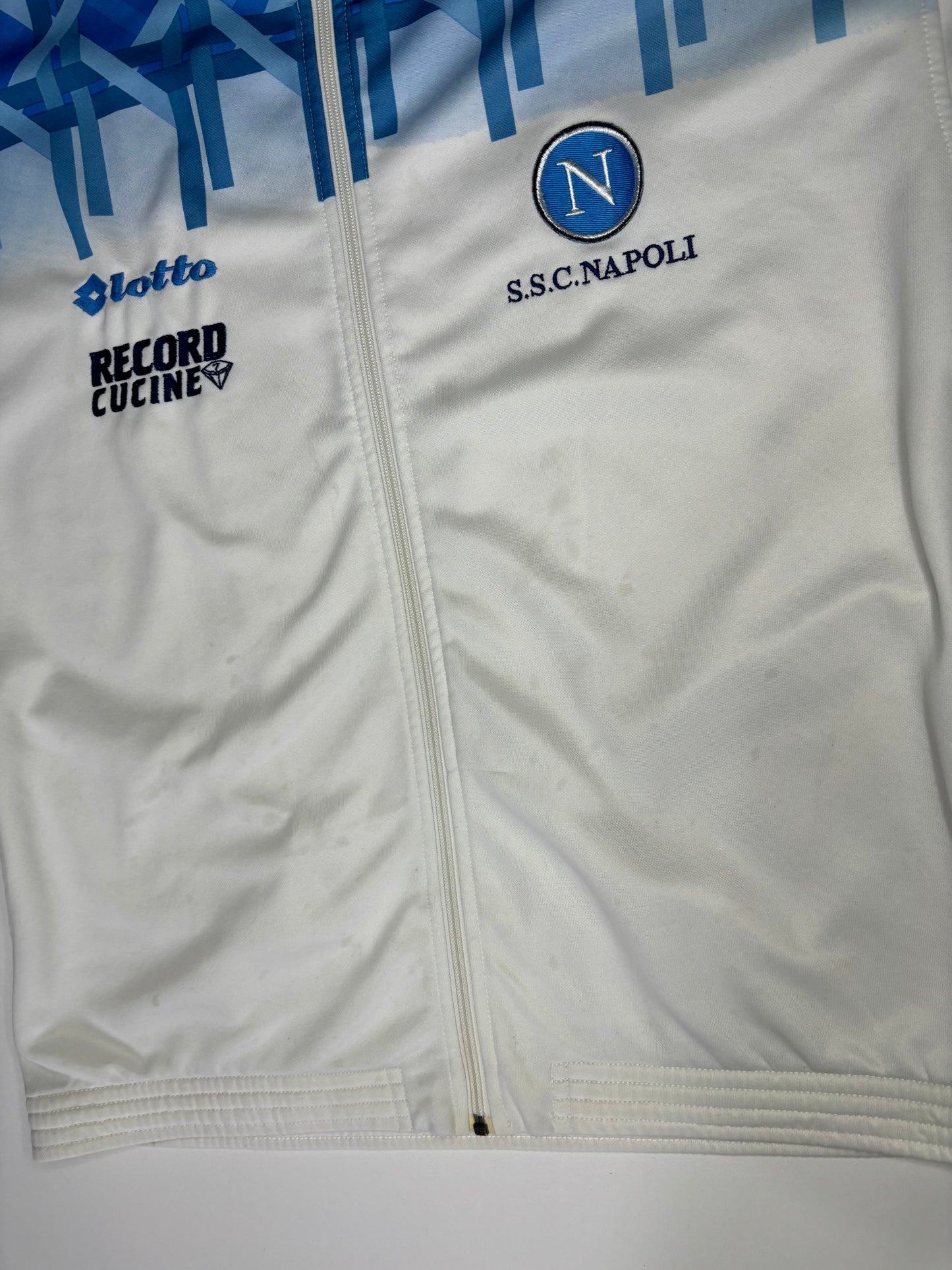 Napoli Track Jacket 1994/95 (L)