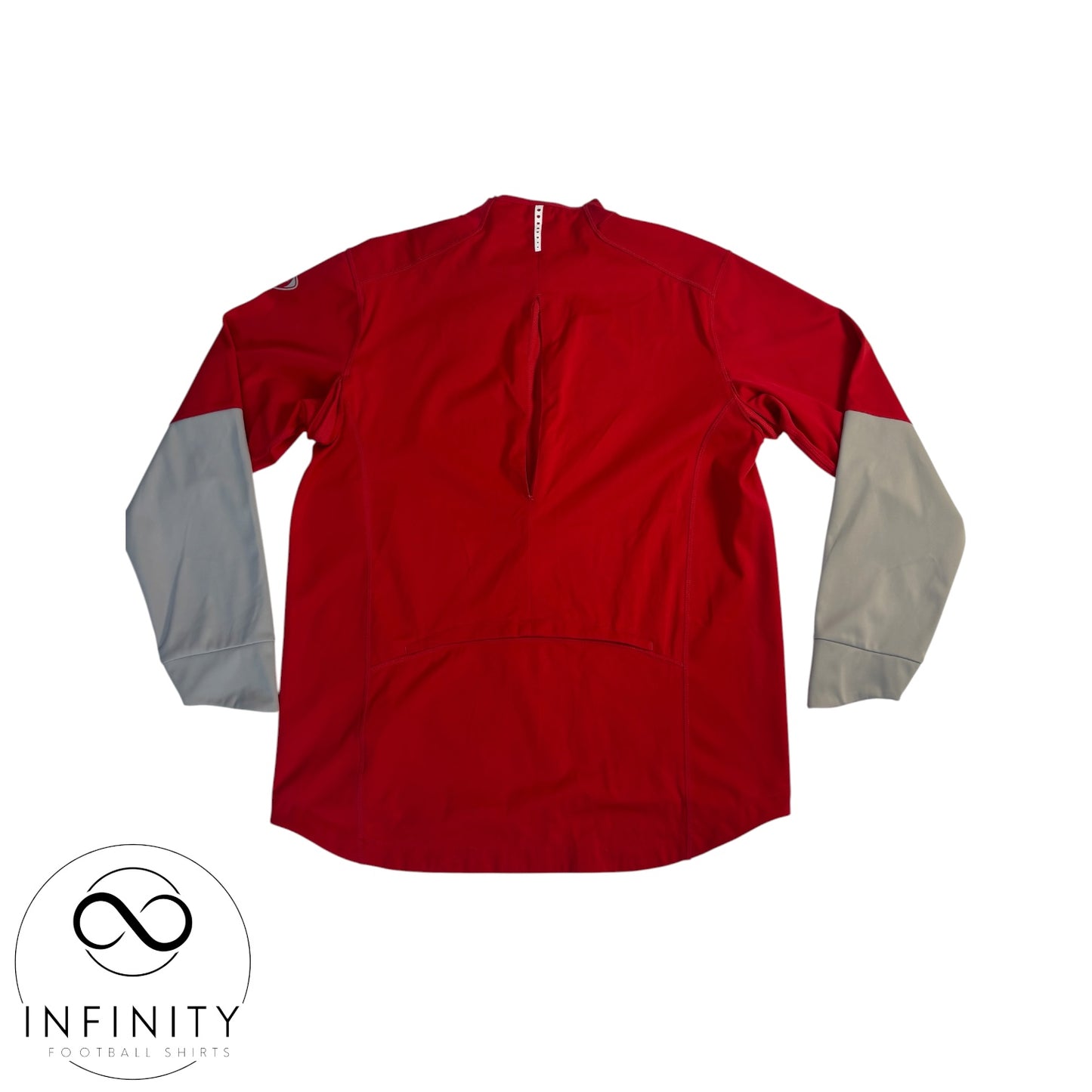 Arsenal Technical Player Spec Track Top 2009/10 (L)
