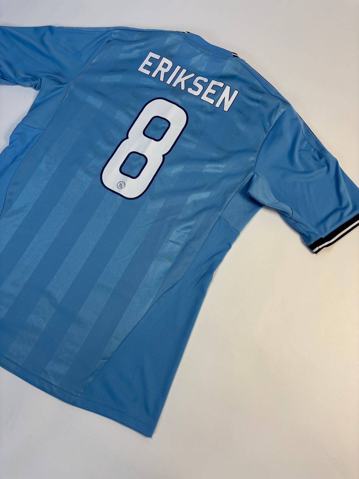 Ajax Away Shirt 2011/12 (L) Eriksen 8