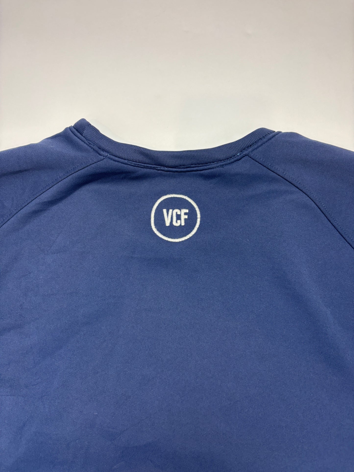 Valencia Training Jumper 2000/01 (L)