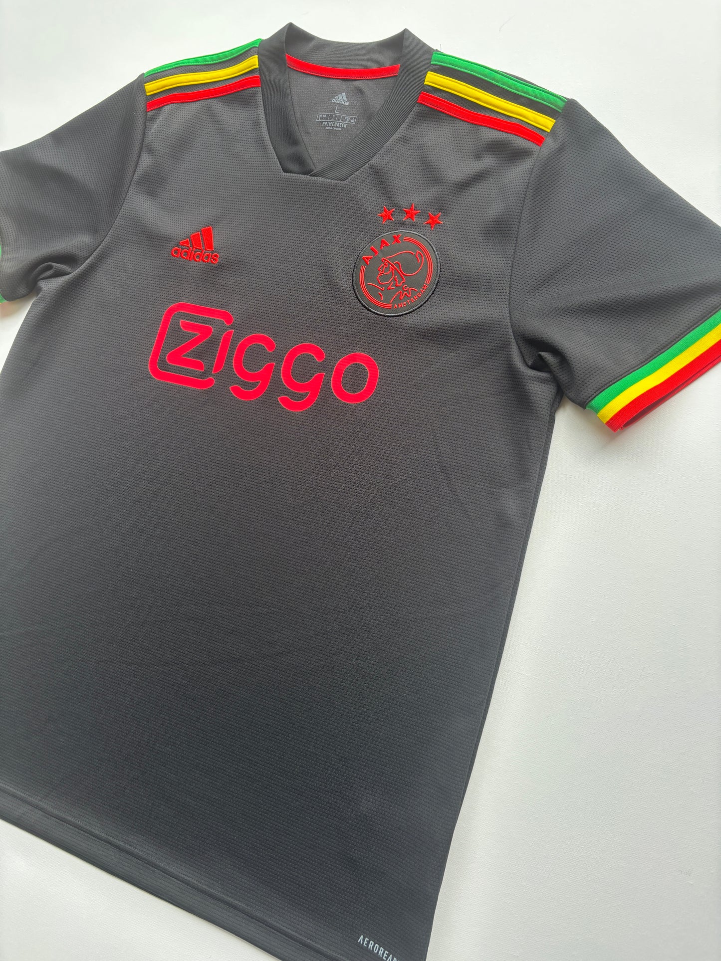 Ajax Third Shirt 2021/22 (L)
