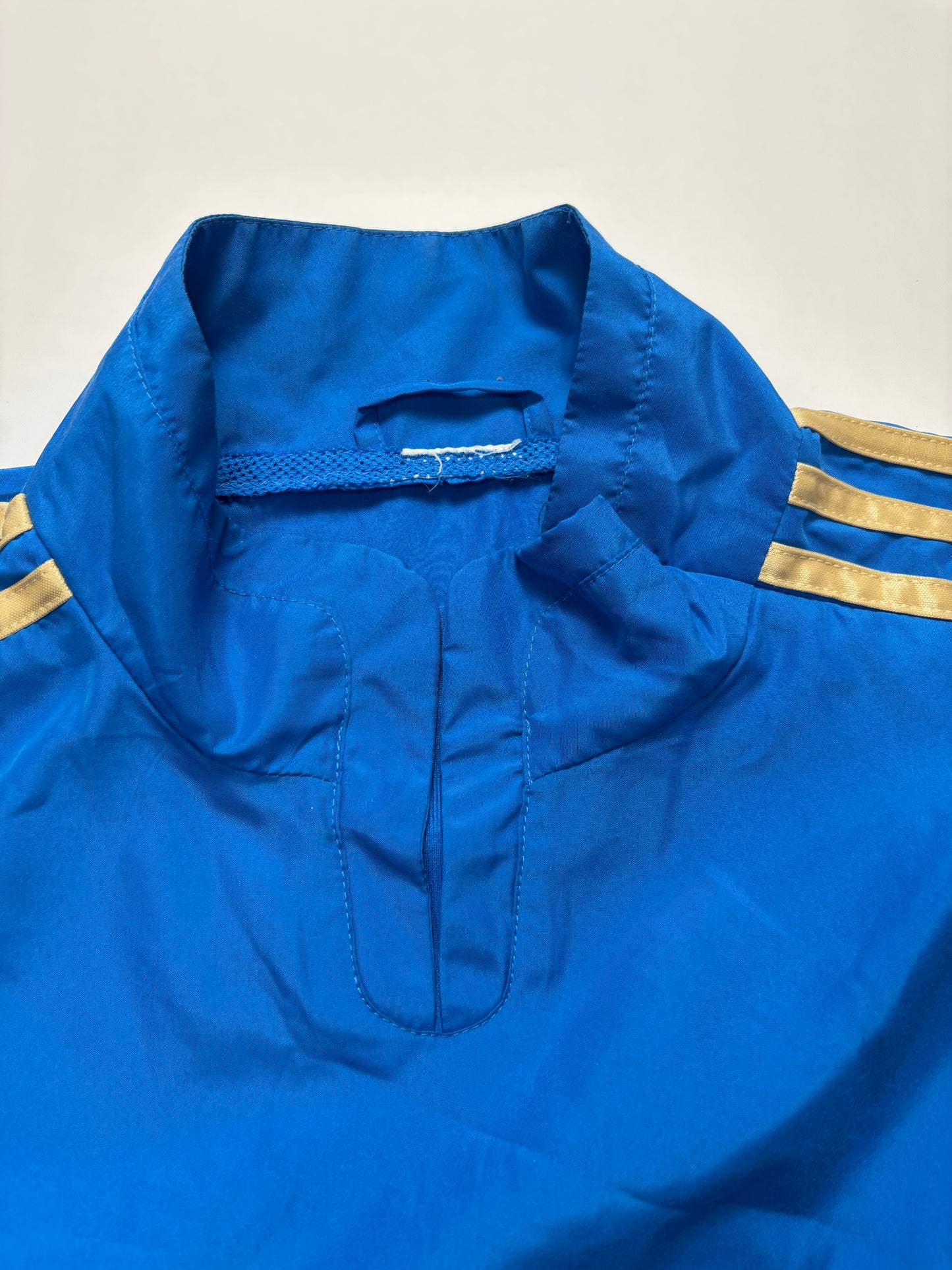 Marseille 1/4 Zip Tracksuit 2011/12 (L)