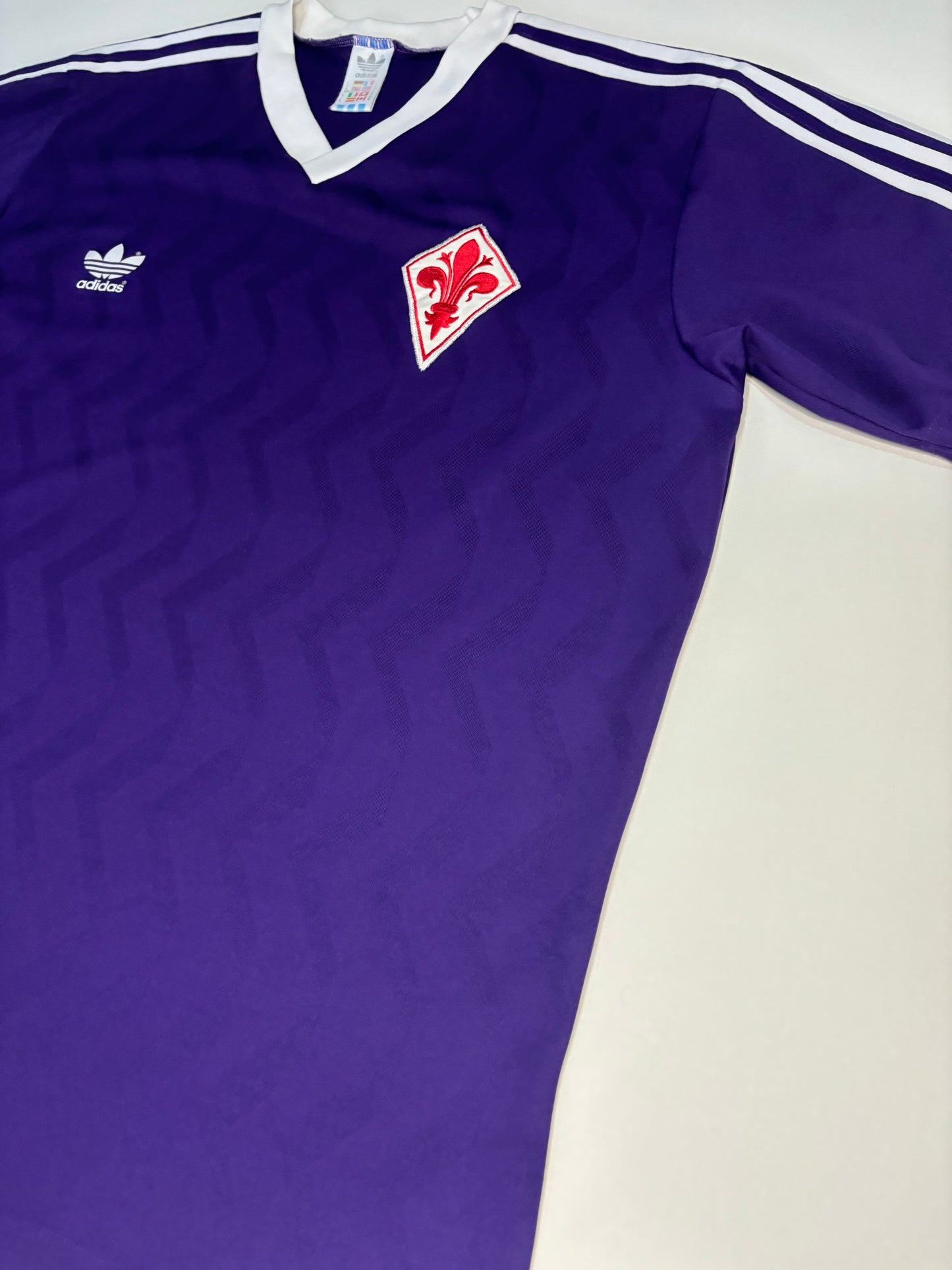 Fiorentina Home Shirt 1980/81 (XXL)