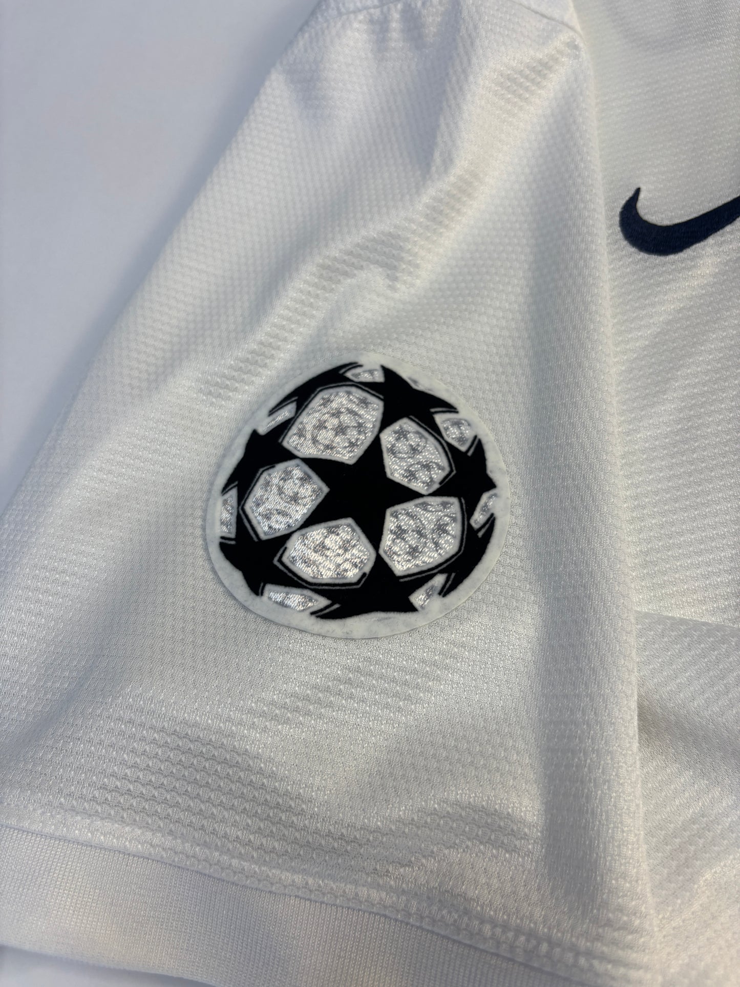 Manchester City Third Shirt 2013/14 (XL) Kun Aguero 16