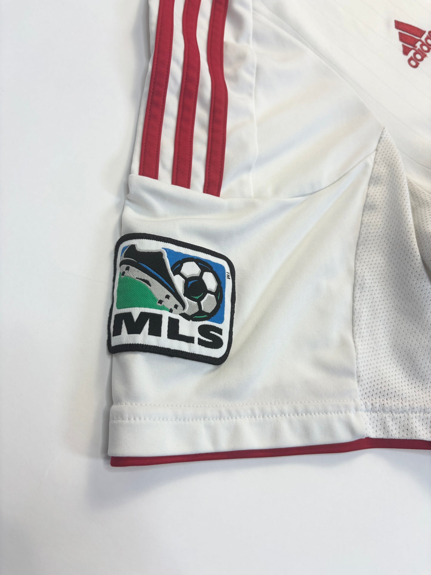 New York Red Bulls Home Shirt 2012 (XL) Henry 14