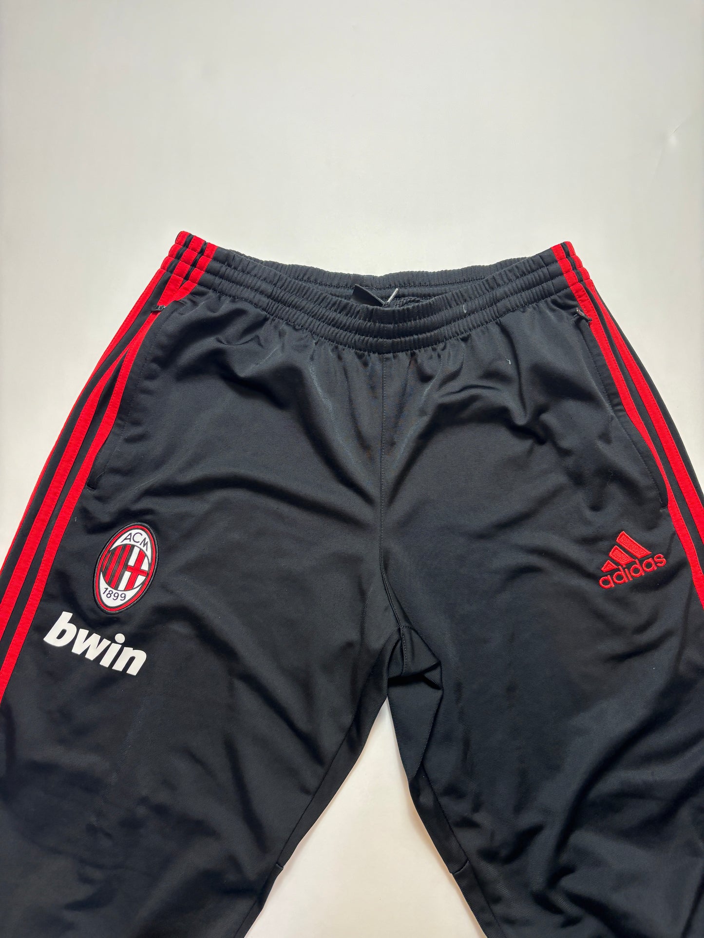 AC Milan Tracksuit 2009/10 (M)