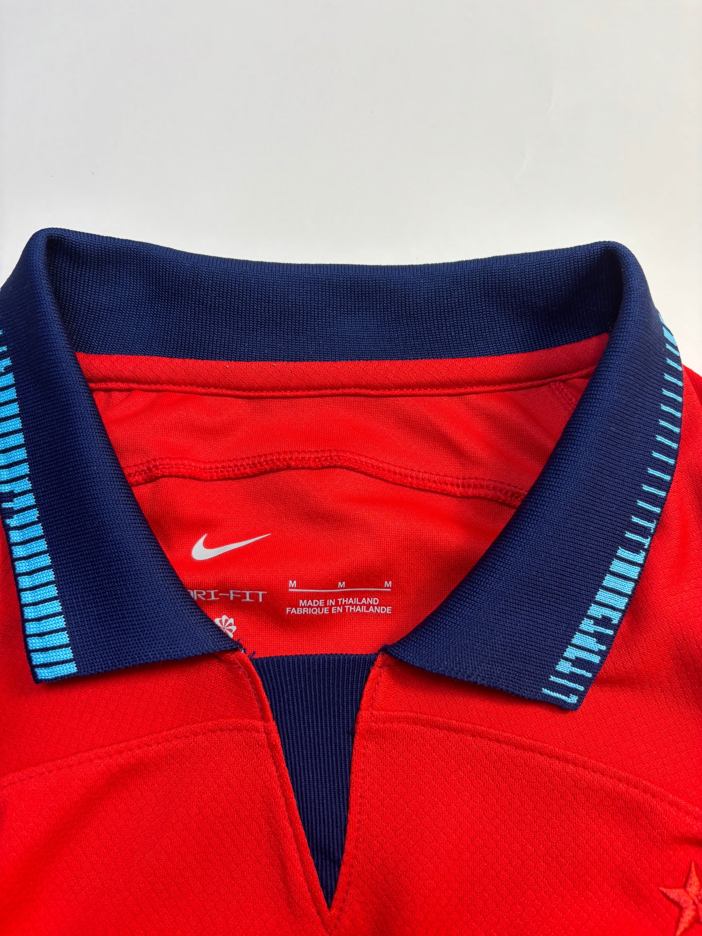 England Away Shirt 2022 (M) Bellingham 22