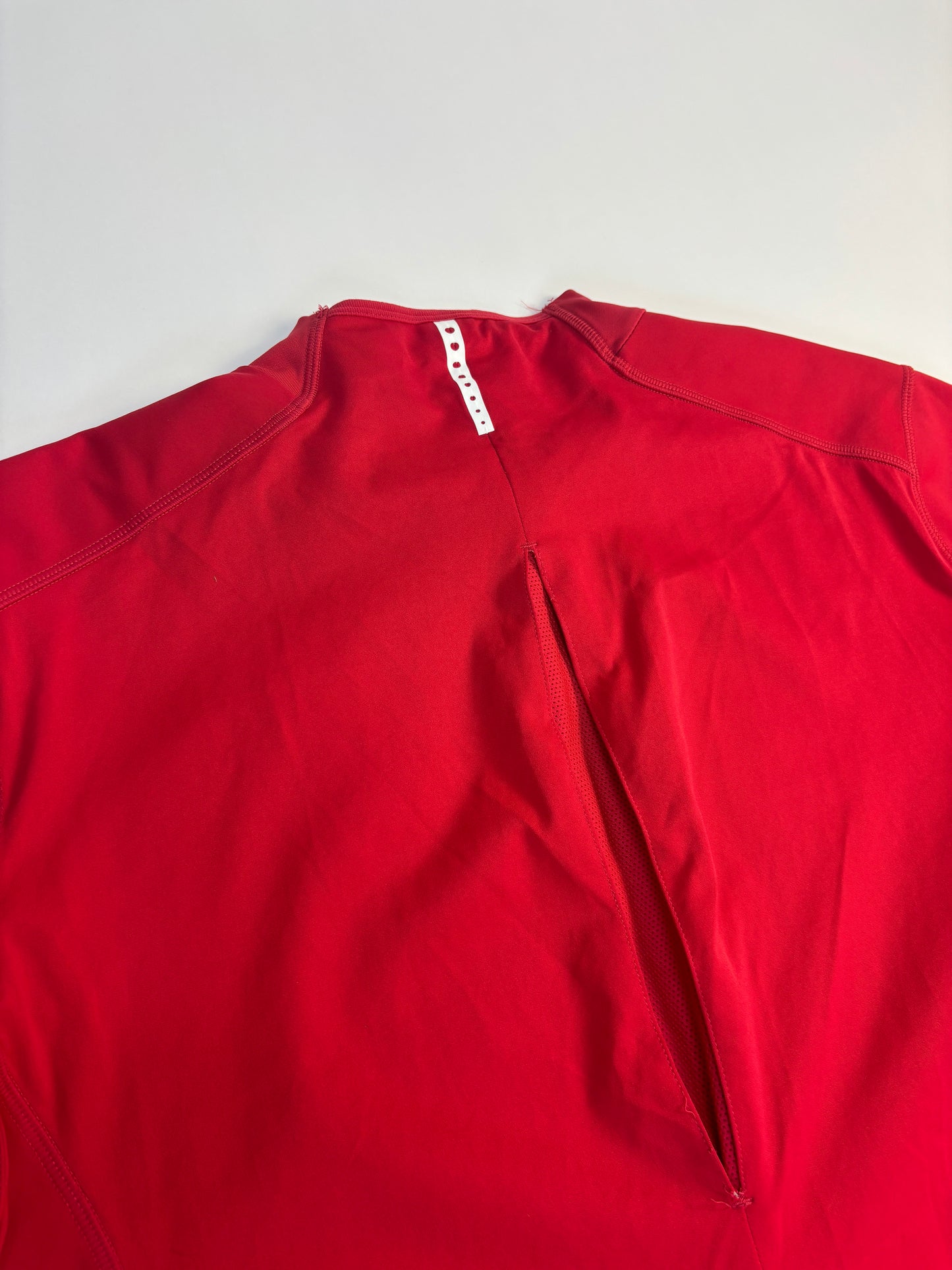 Arsenal Technical Player Spec Track Top 2009/10 (L)