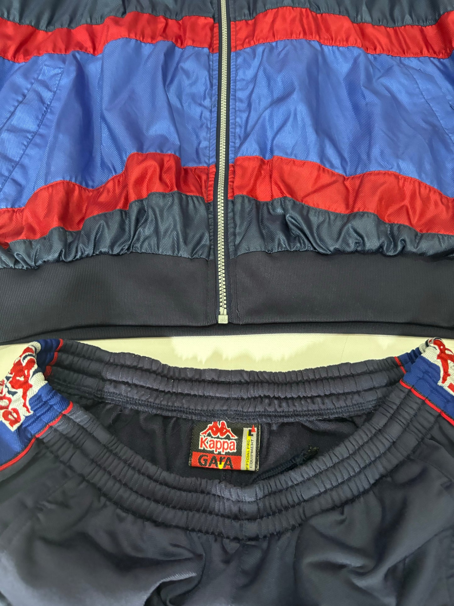 Barcelona Tracksuit 1995/97 (L)