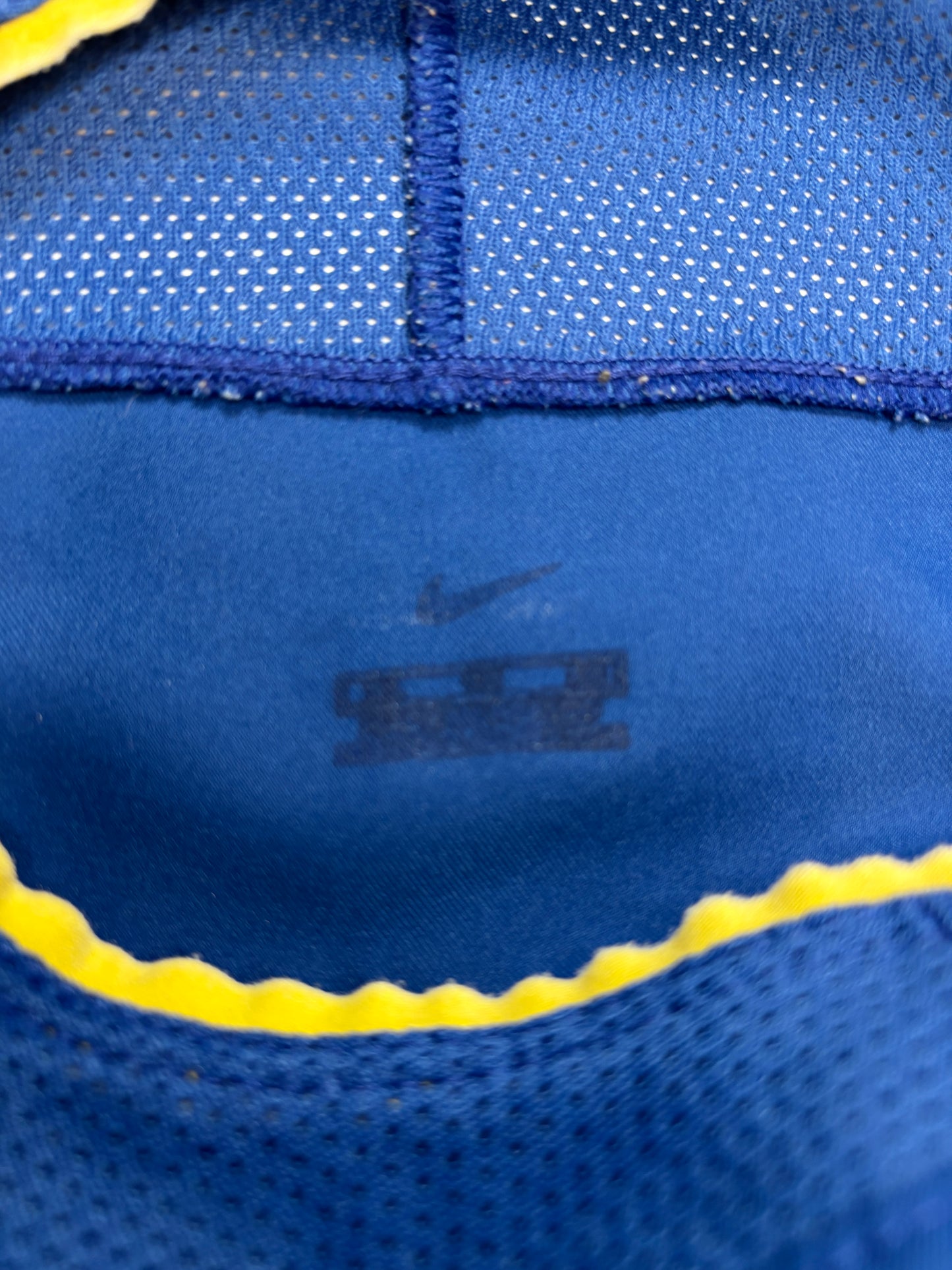Club America Away Shirt 2003/04 (M)