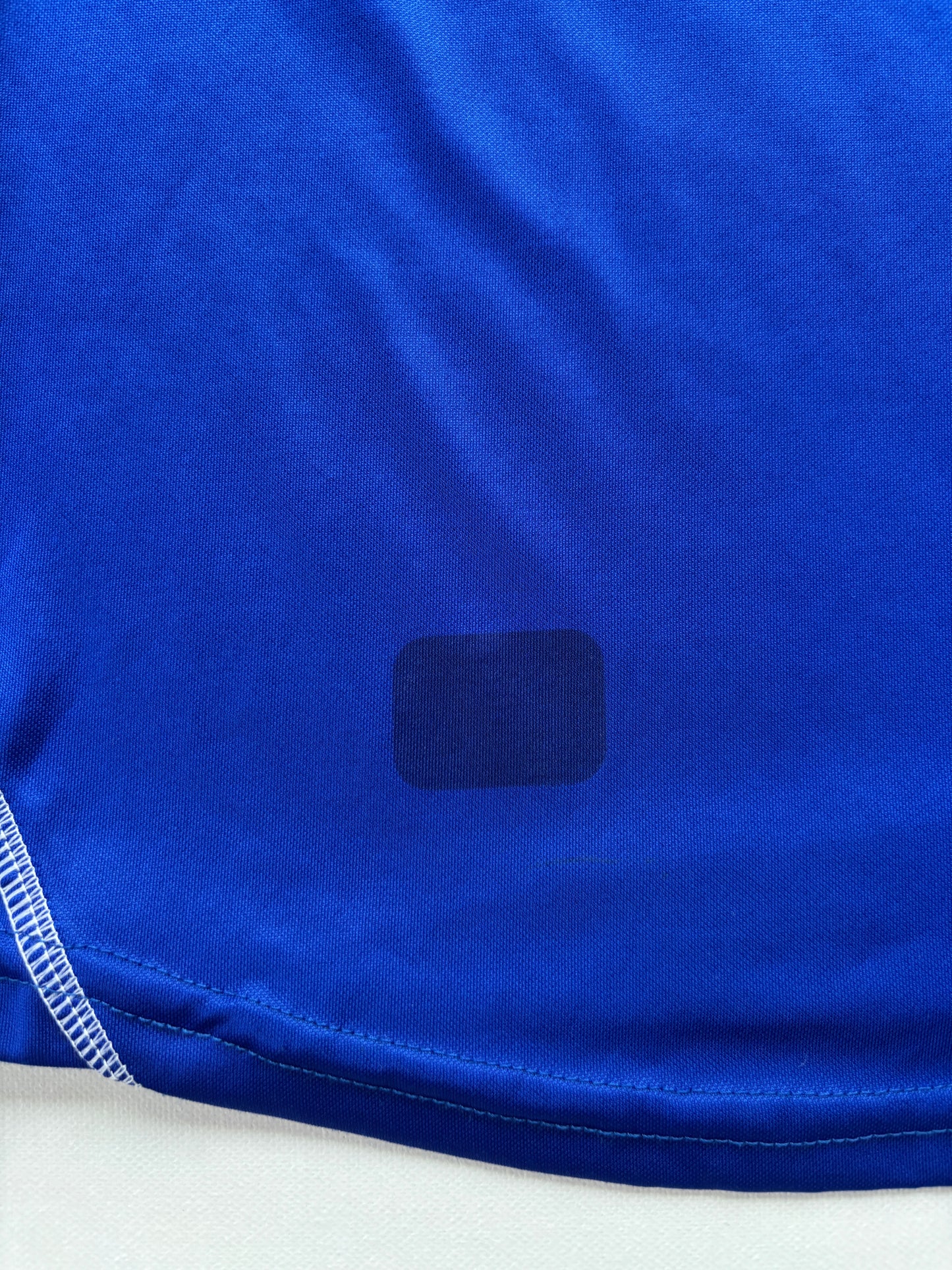 Everton Home Shirt LS 2002/03 (M) Rooney 18
