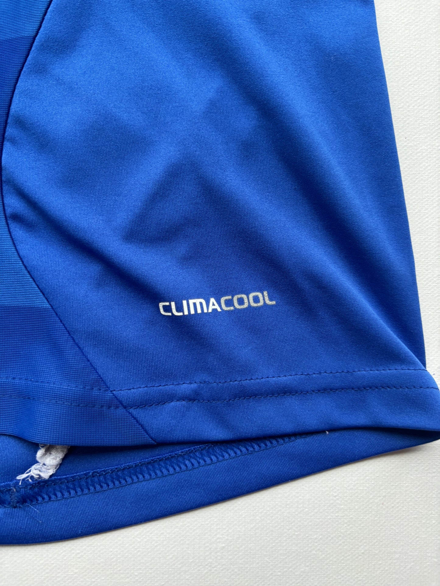 Chelsea Home Shirt 2011/12 (L) Mata 10