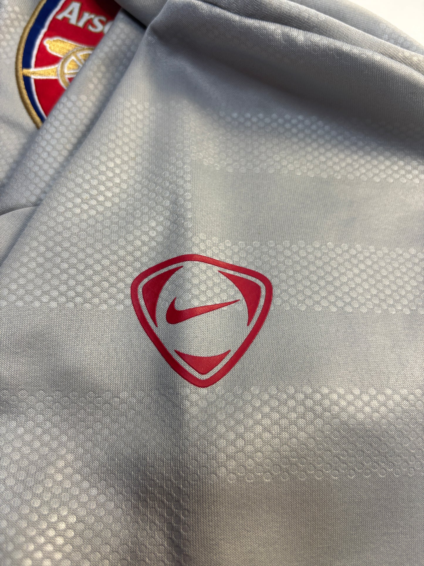 Arsenal Training Sweatshirt 2009/10 (L)