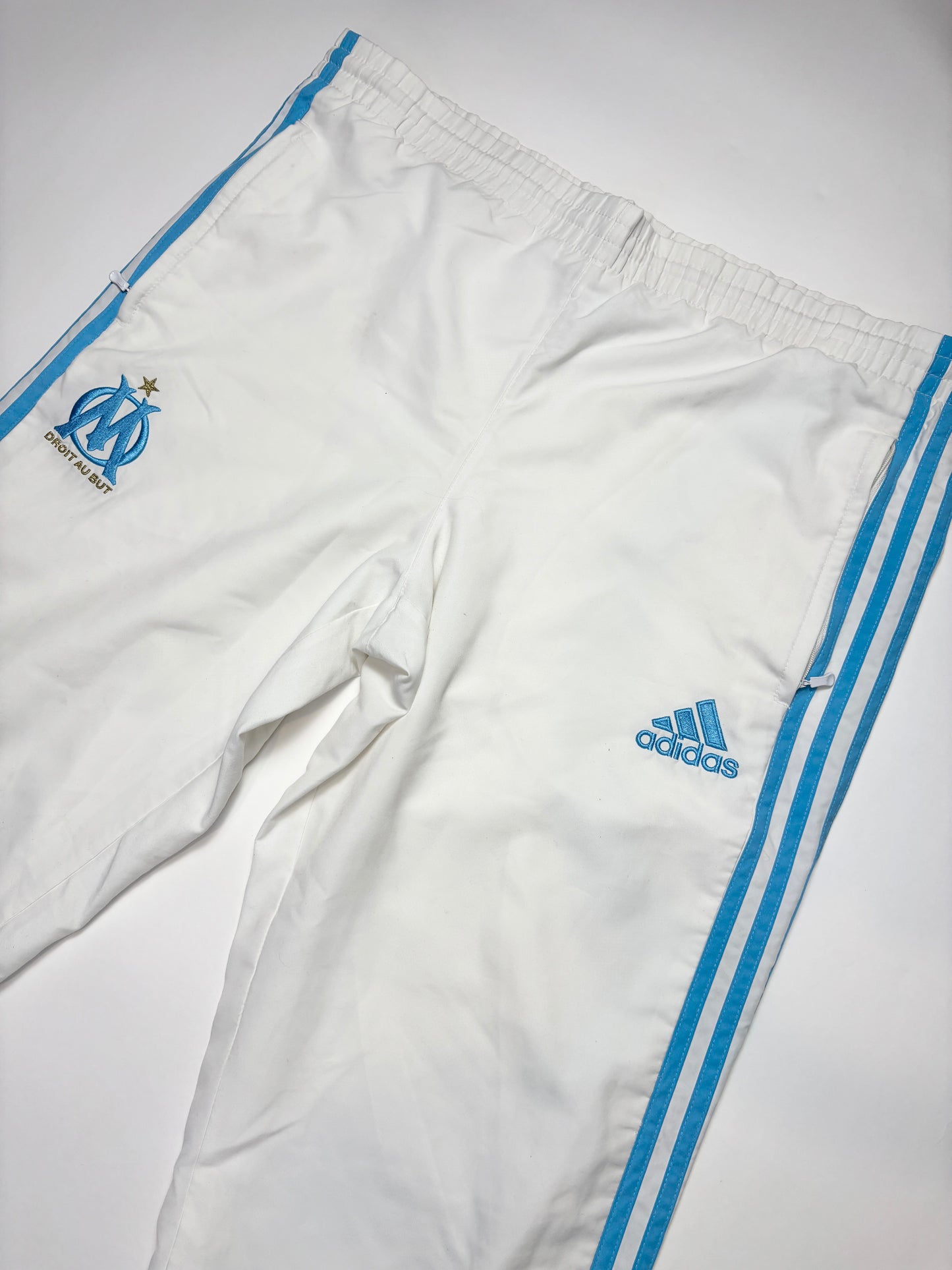 Marseille Tracksuit 2010/11 (L)
