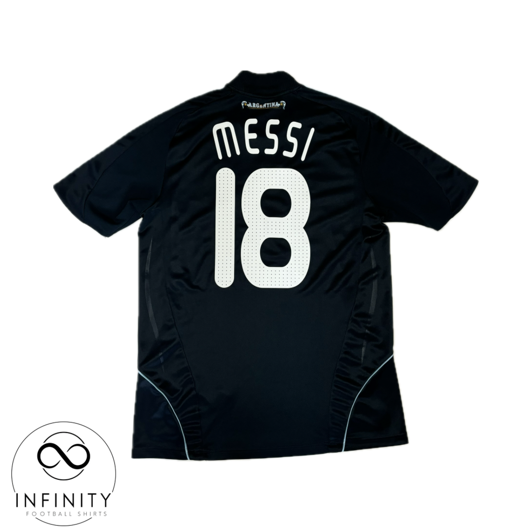 Infinity Football Shirts