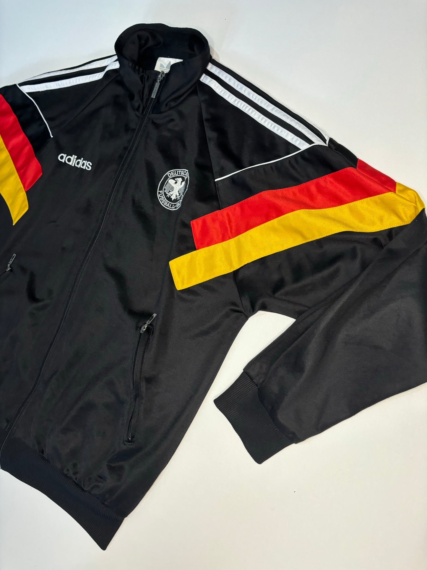 Germany Track Jacket 1992/94 (L)