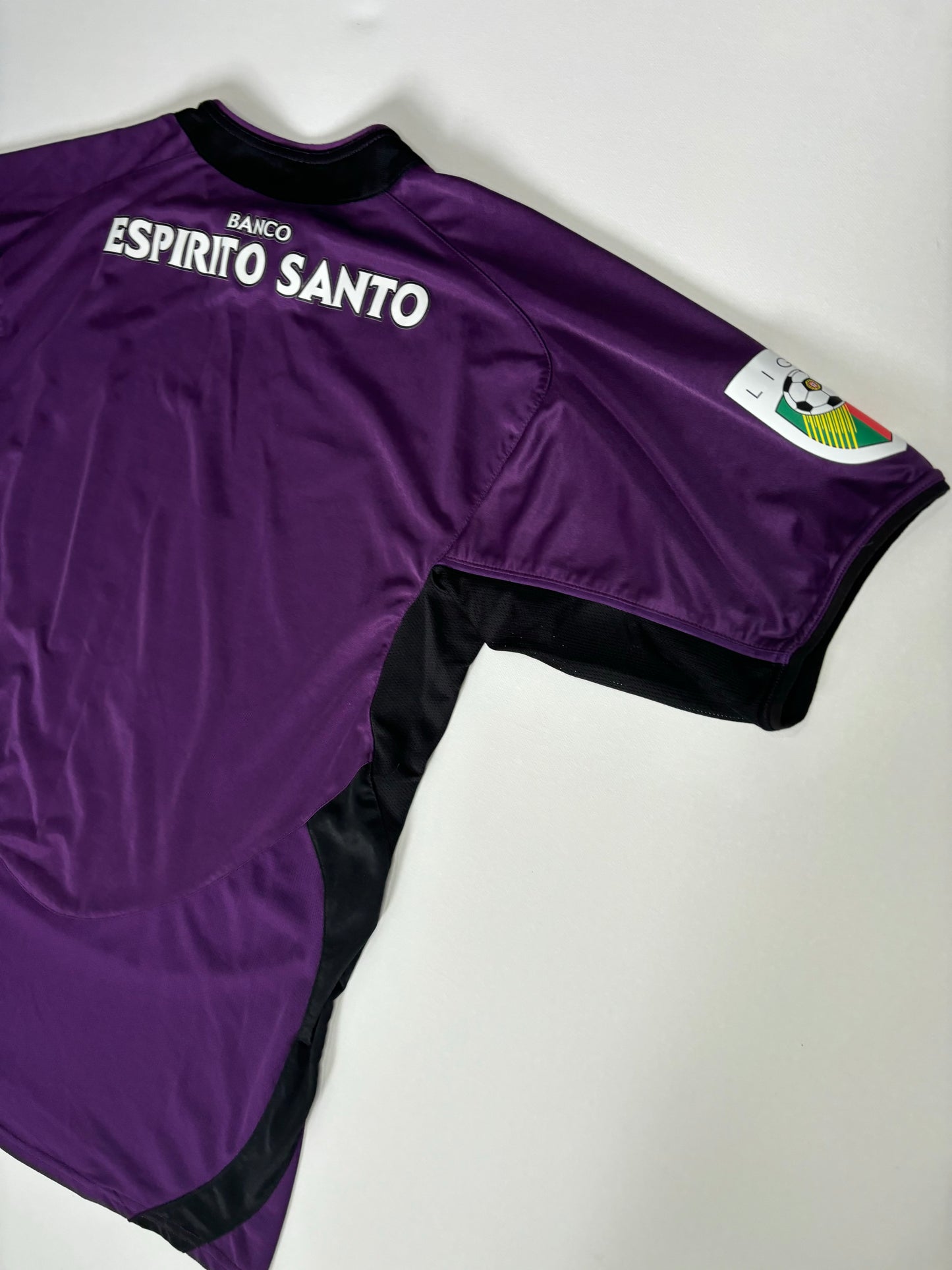 Porto Away Shirt 2003/04 (M)