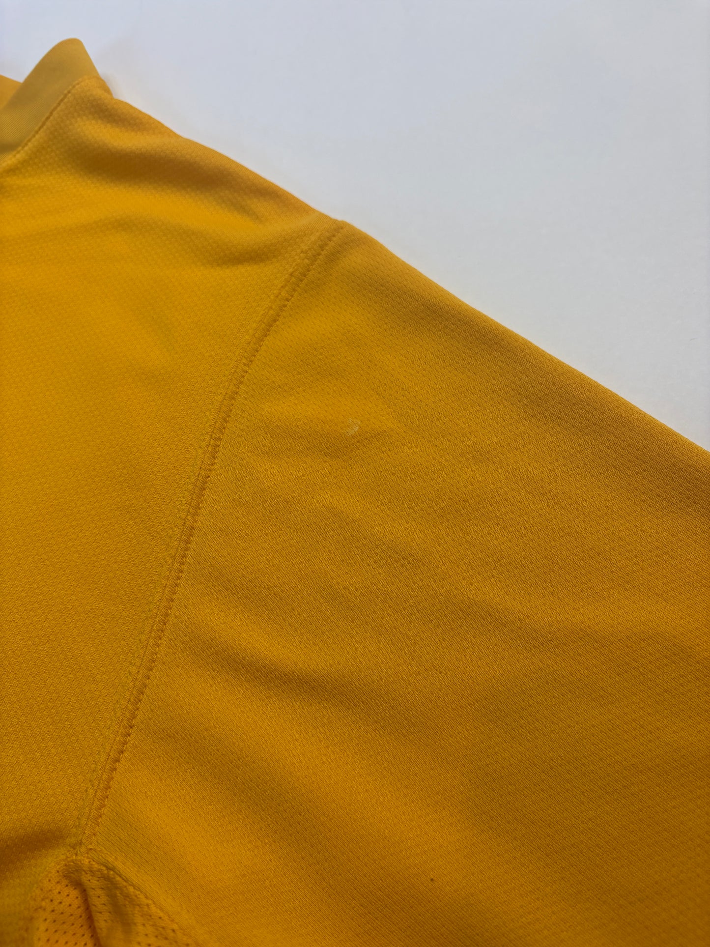Australia Home Shirt 2006/07 (XL) Cahill 4