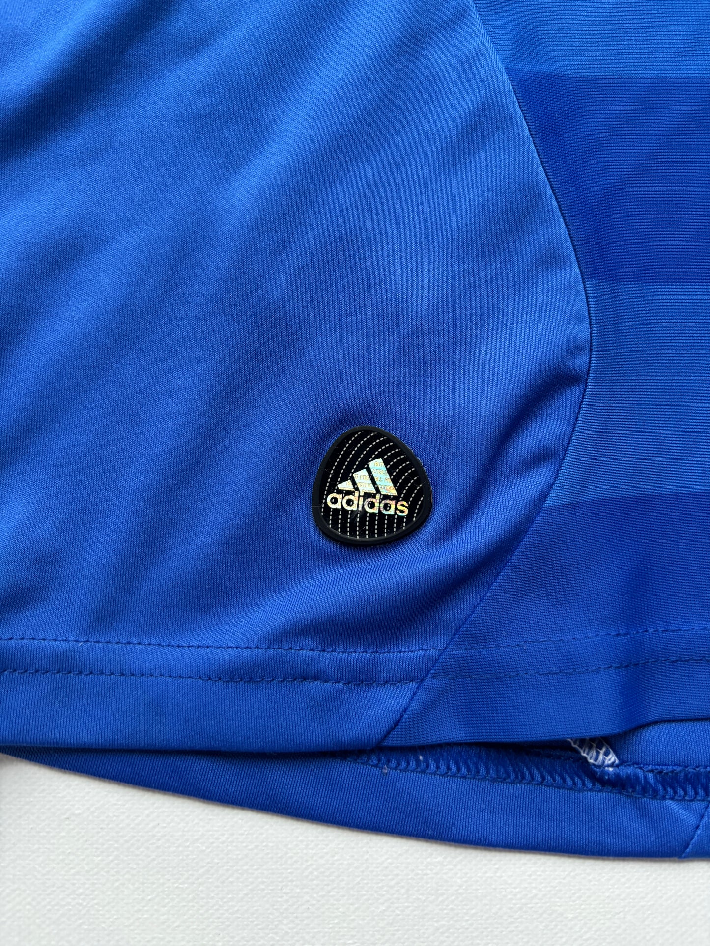 Chelsea Home Shirt 2011/12 (L) Mata 10