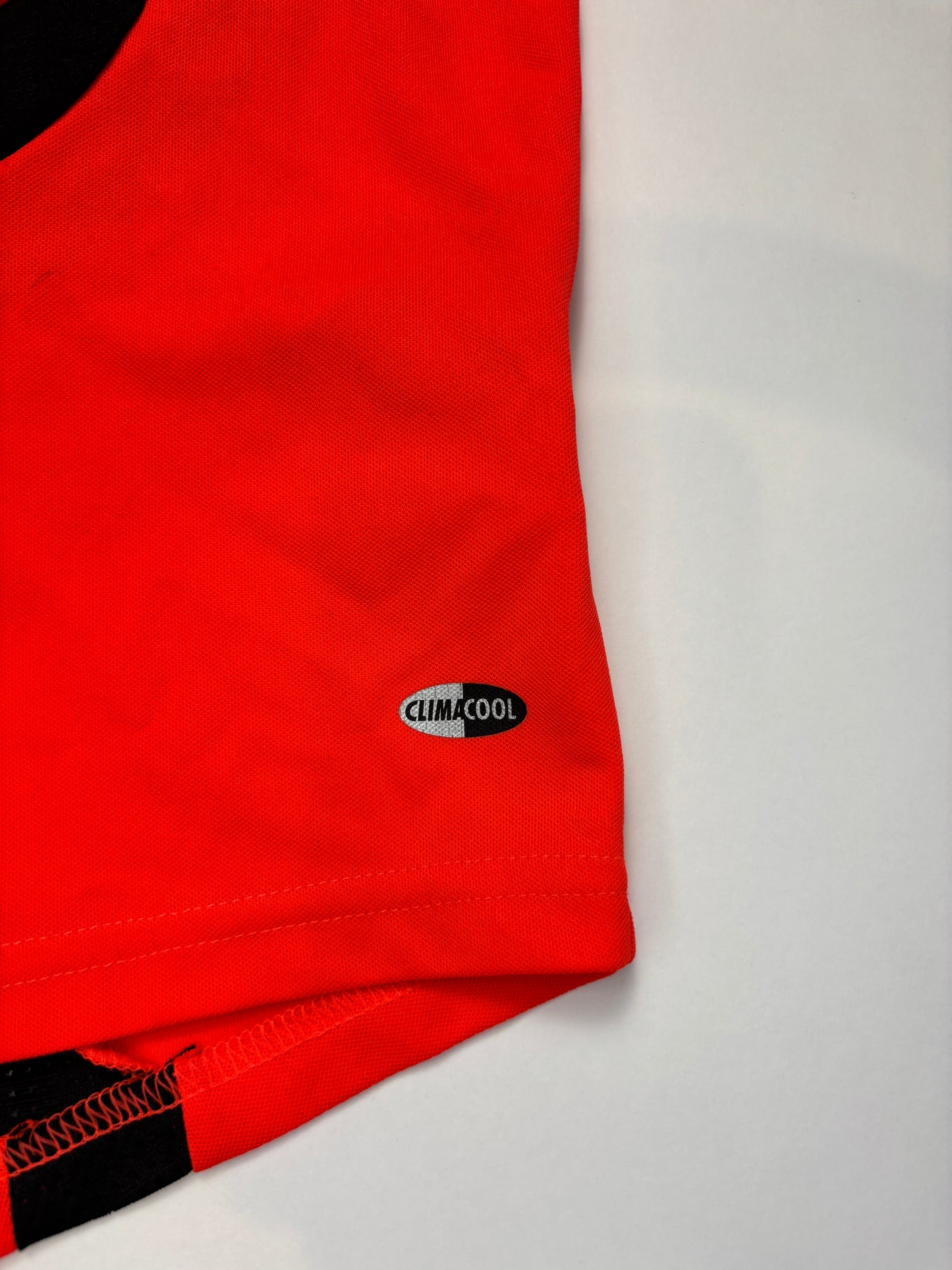 Real Madrid Goalkeeper Shirt 2007/08 (M) Casillas 1