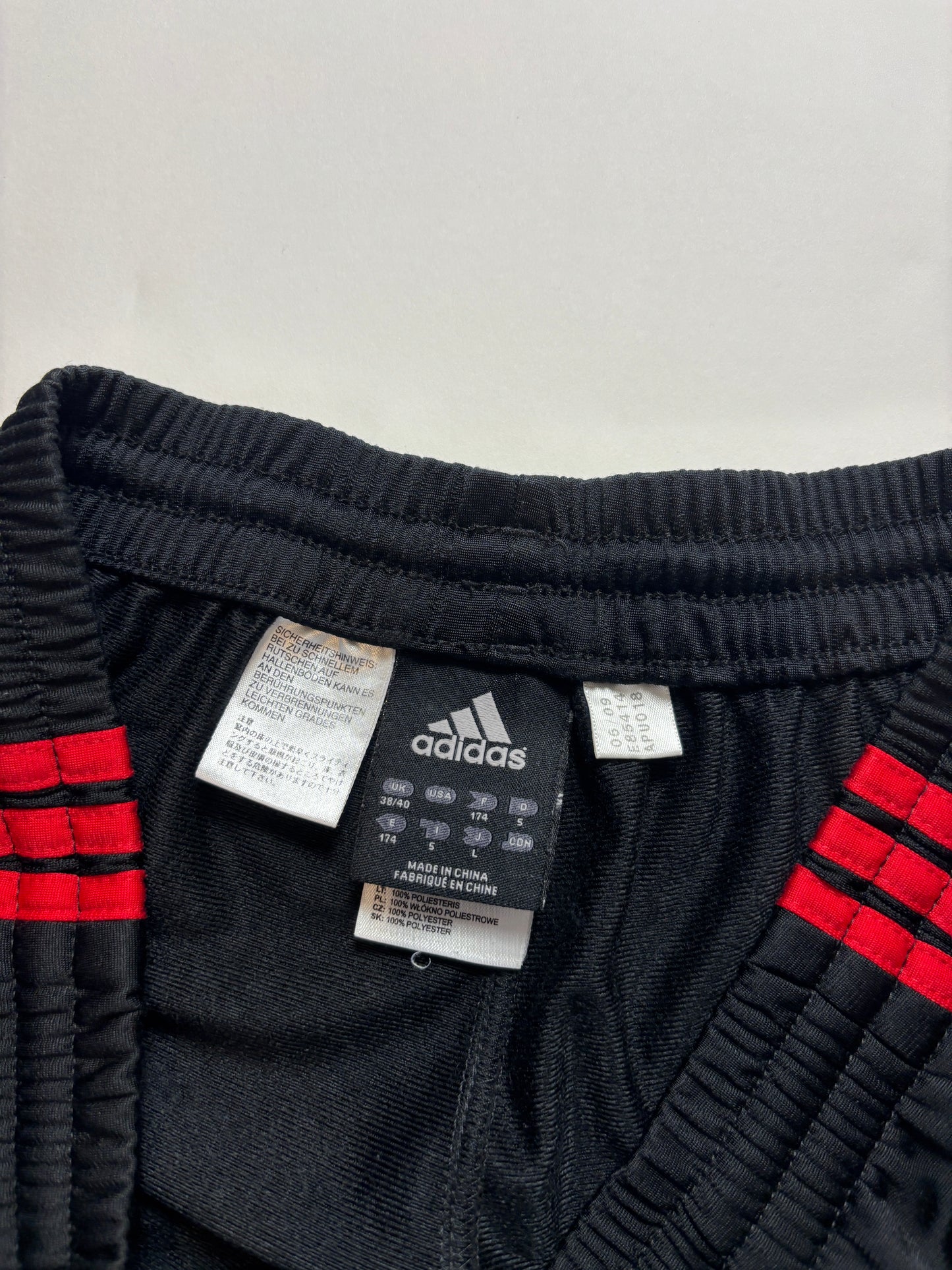 AC Milan Tracksuit 2009/10 (M)