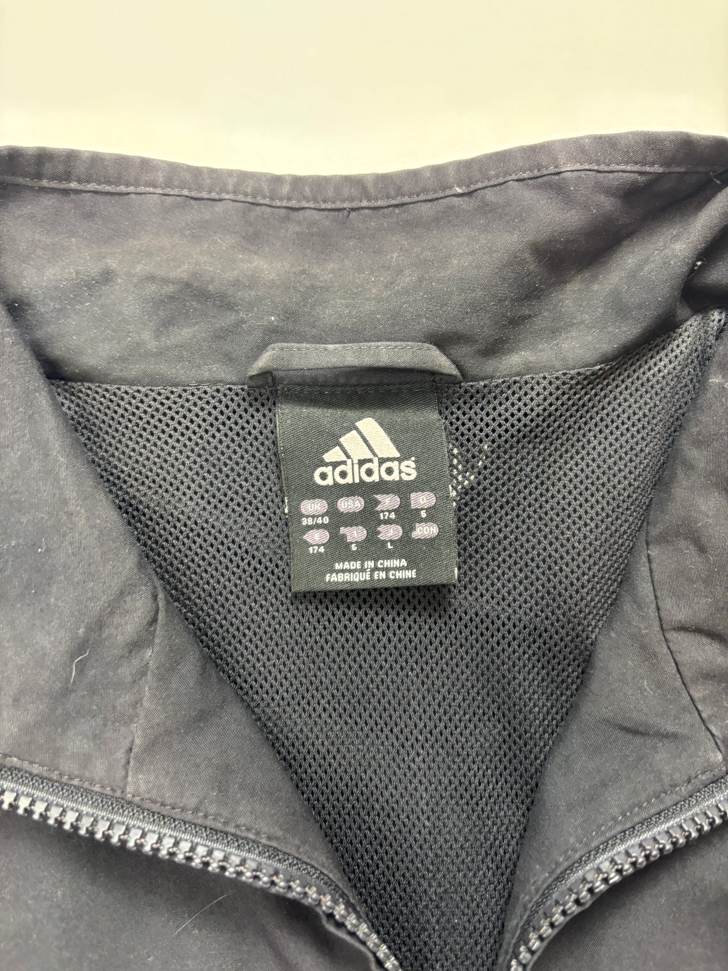 AC Milan Tracksuit 2005/06 (M)