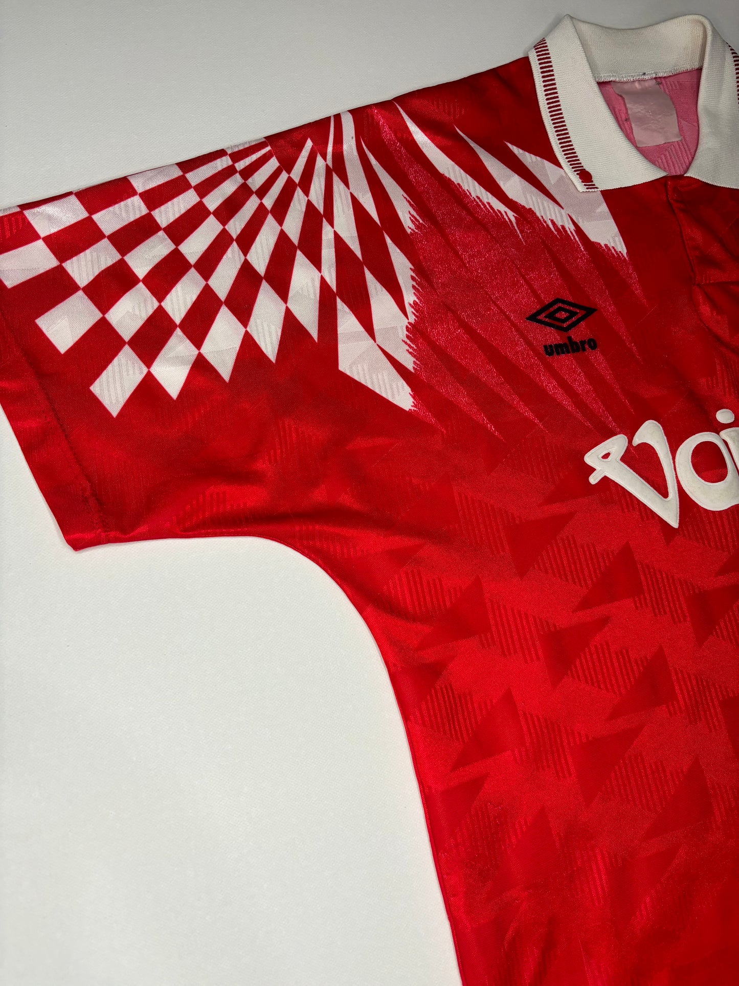 Napoli Third Shirt 1991/93 (L)