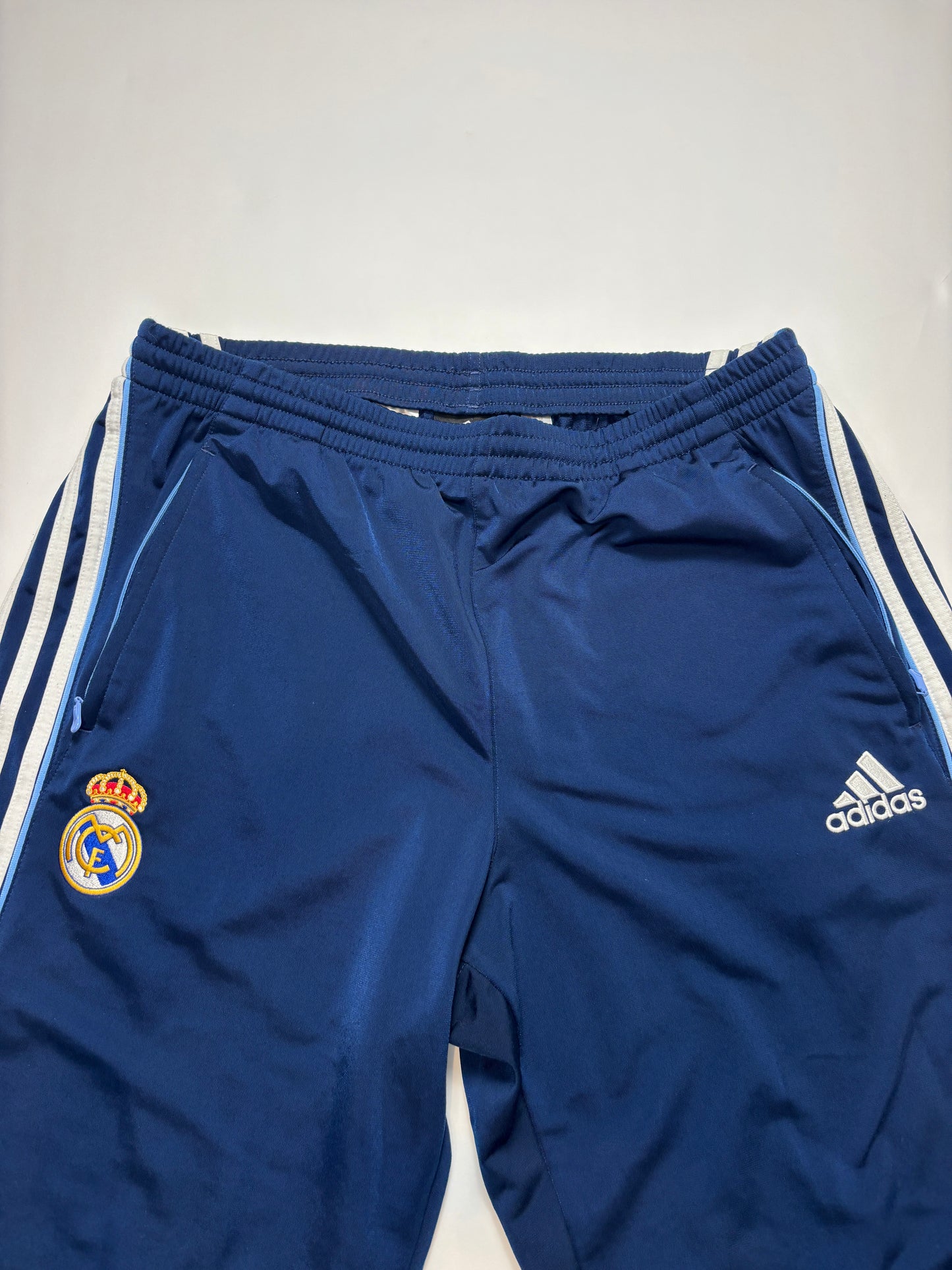 Real Madrid Travel Tracksuit 2005/06 (L)
