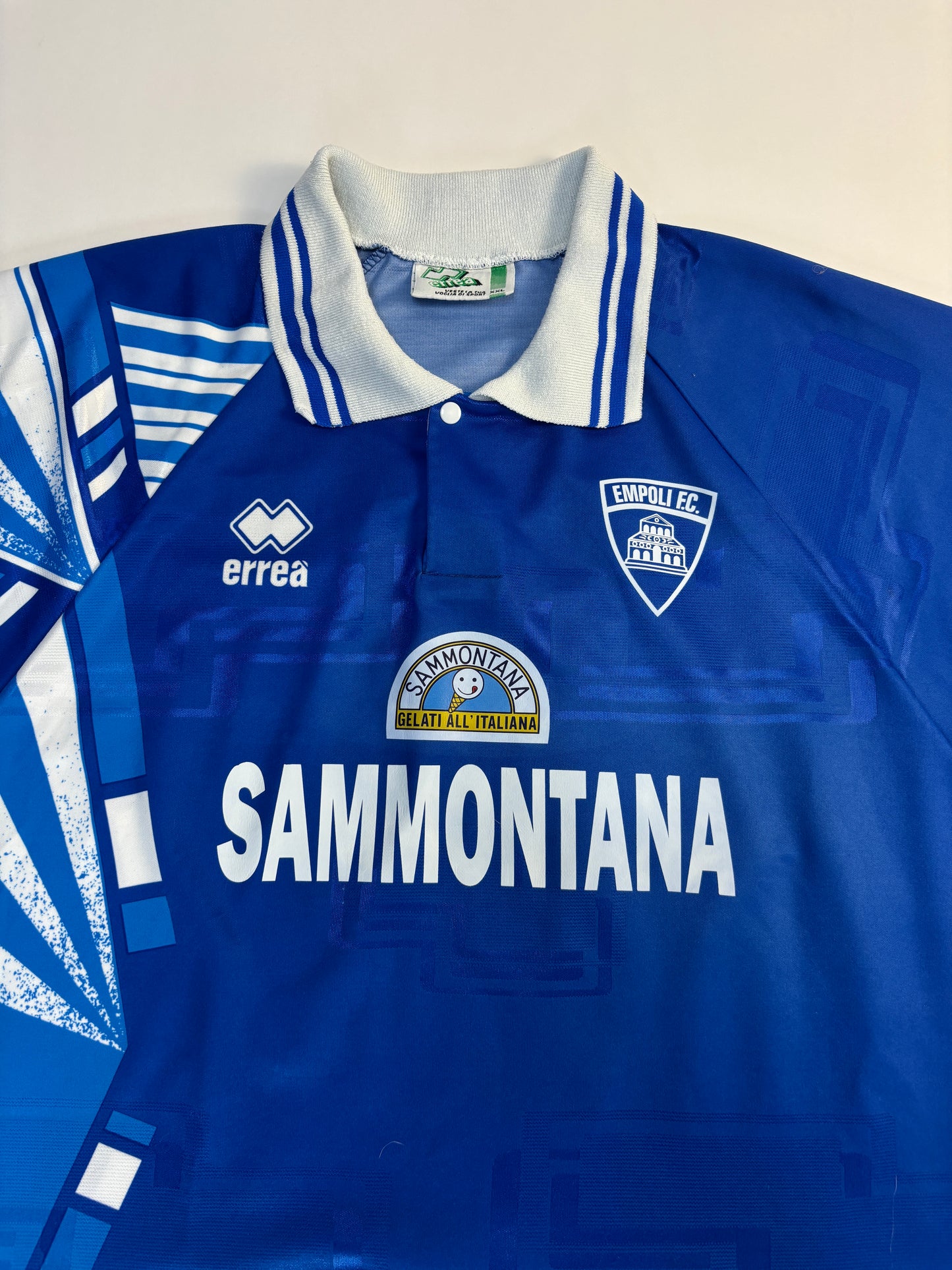 Empoli Home Shirt 1995/96 (XXL)