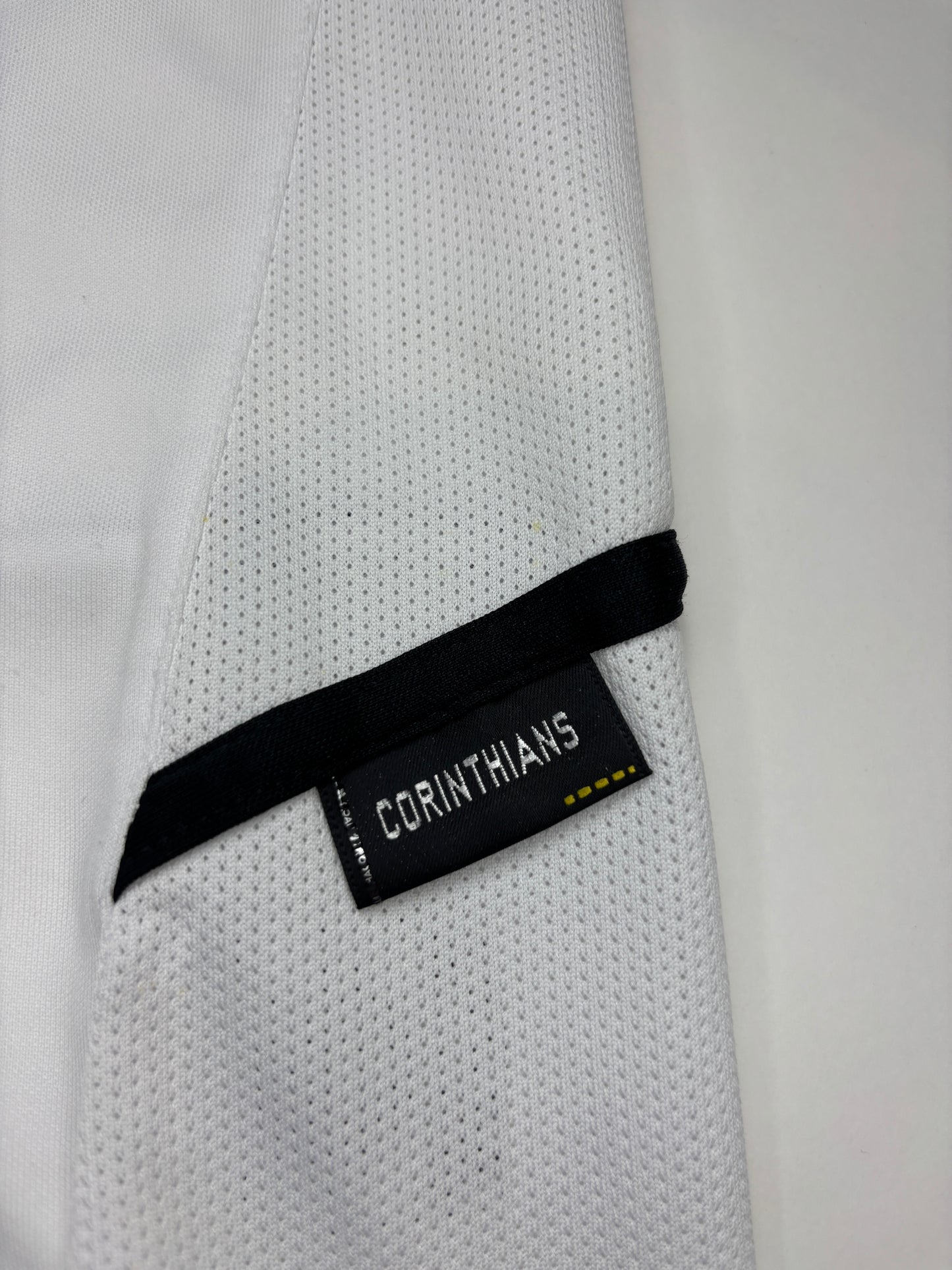 Corinthians Home Shirt 2003 (L) 9