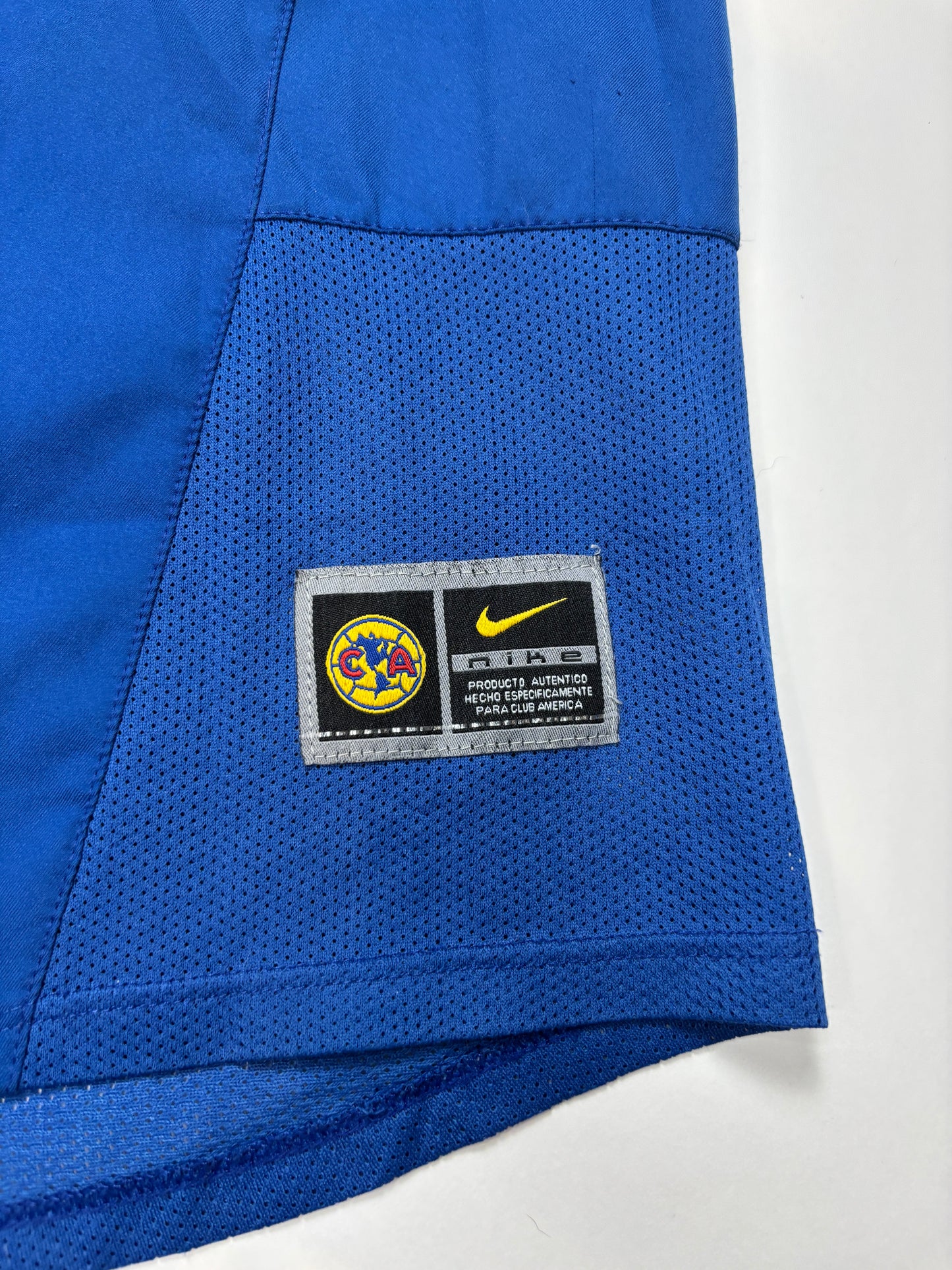 Club America Away Shirt 2003/04 (M)