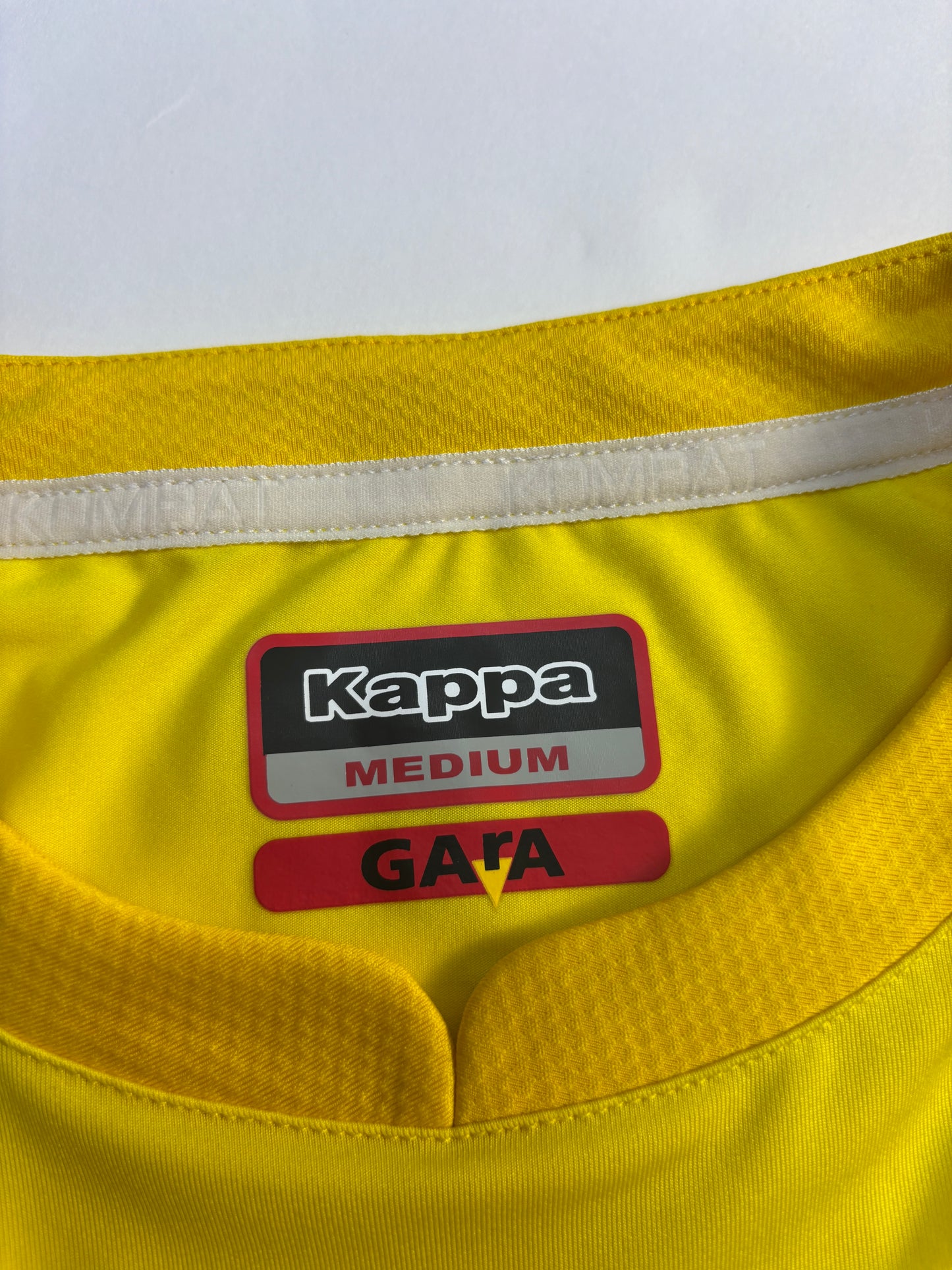 Napoli European Away Shirt 2017/18 (M) Mertens 14