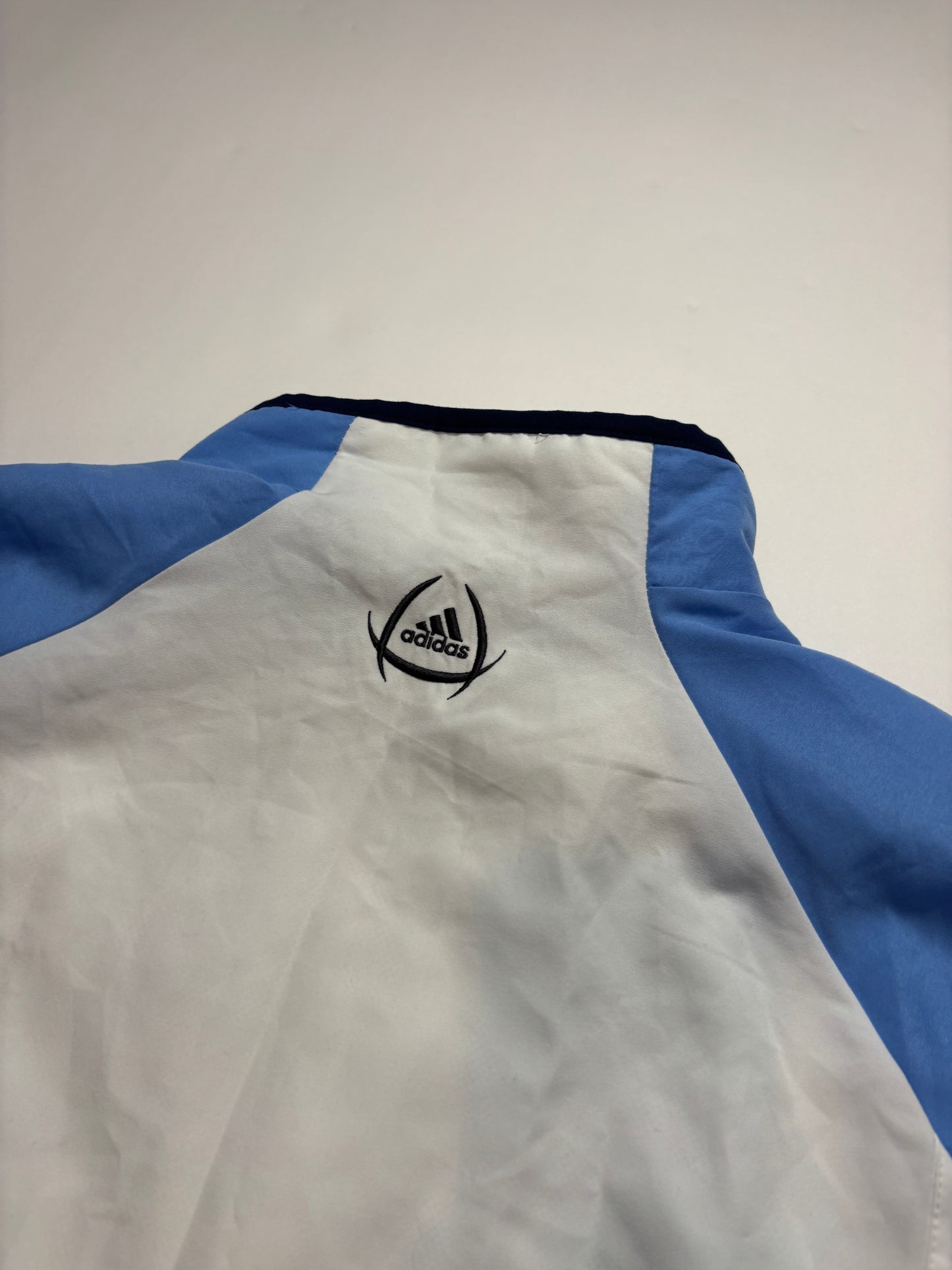 Real Madrid Tracksuit 2005/06 (L)