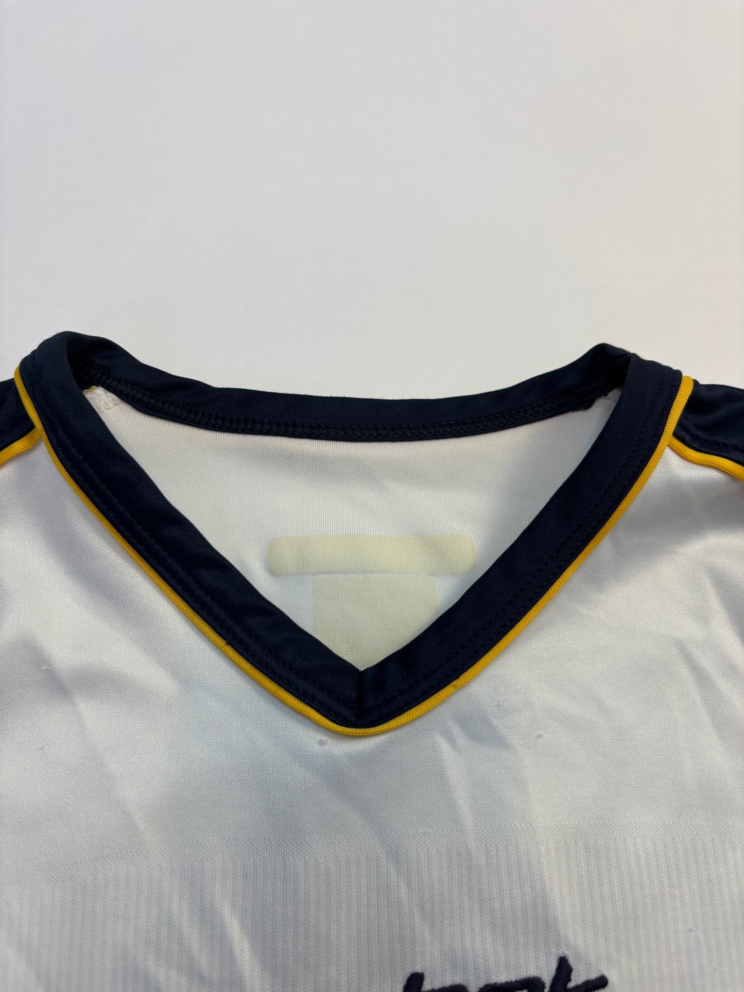 Liverpool Away Shirt 2001/02 (M) Anelka 9