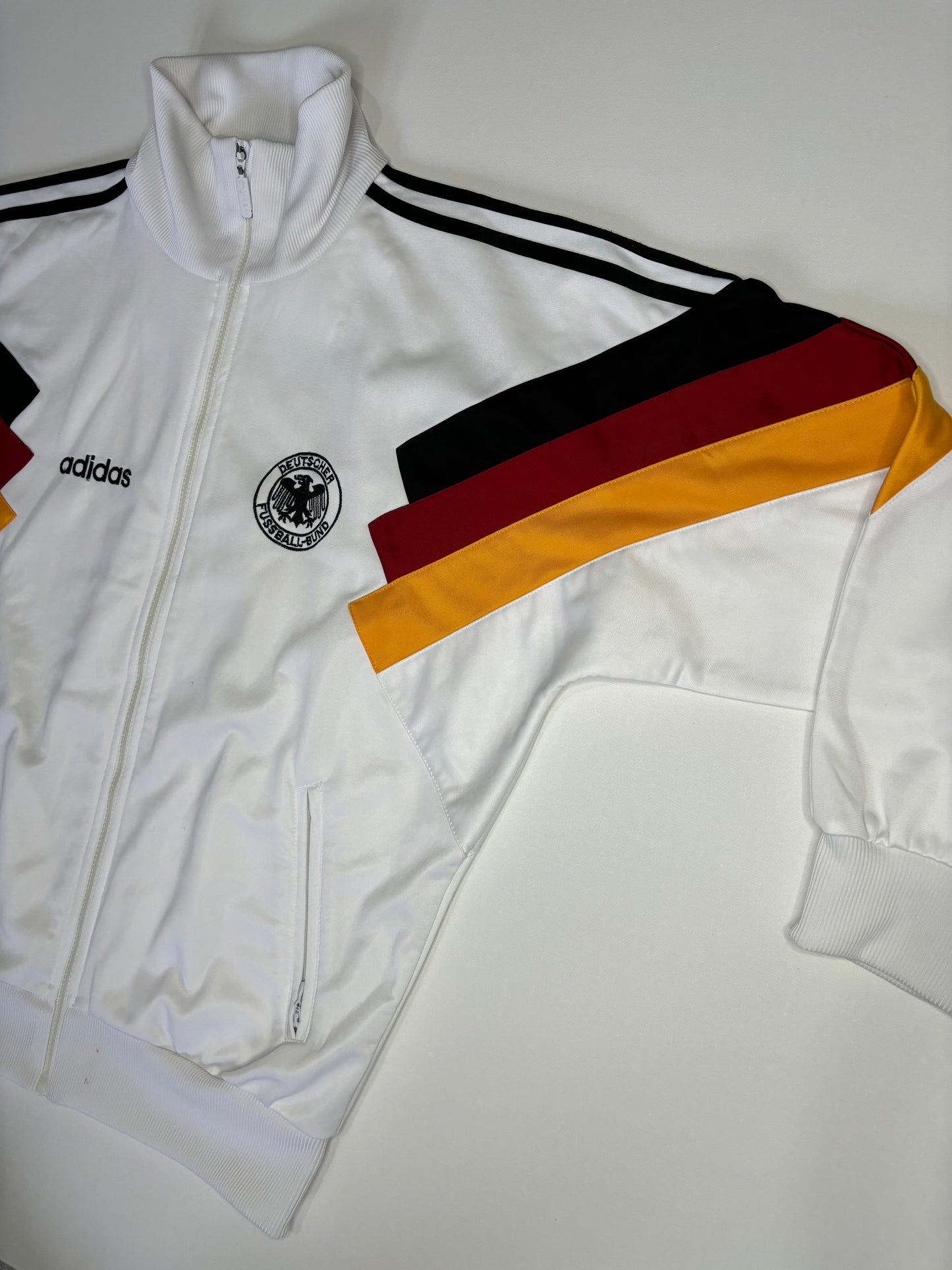 Germany Track Jacket 1992/94 (L)