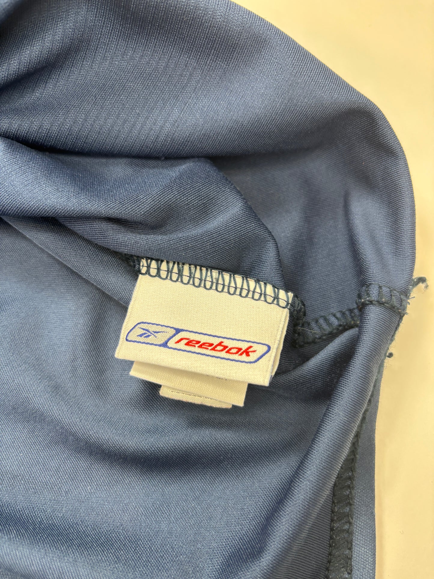 Bolton Wanderers Third Shirt 2002/03 (L) Okocha 10