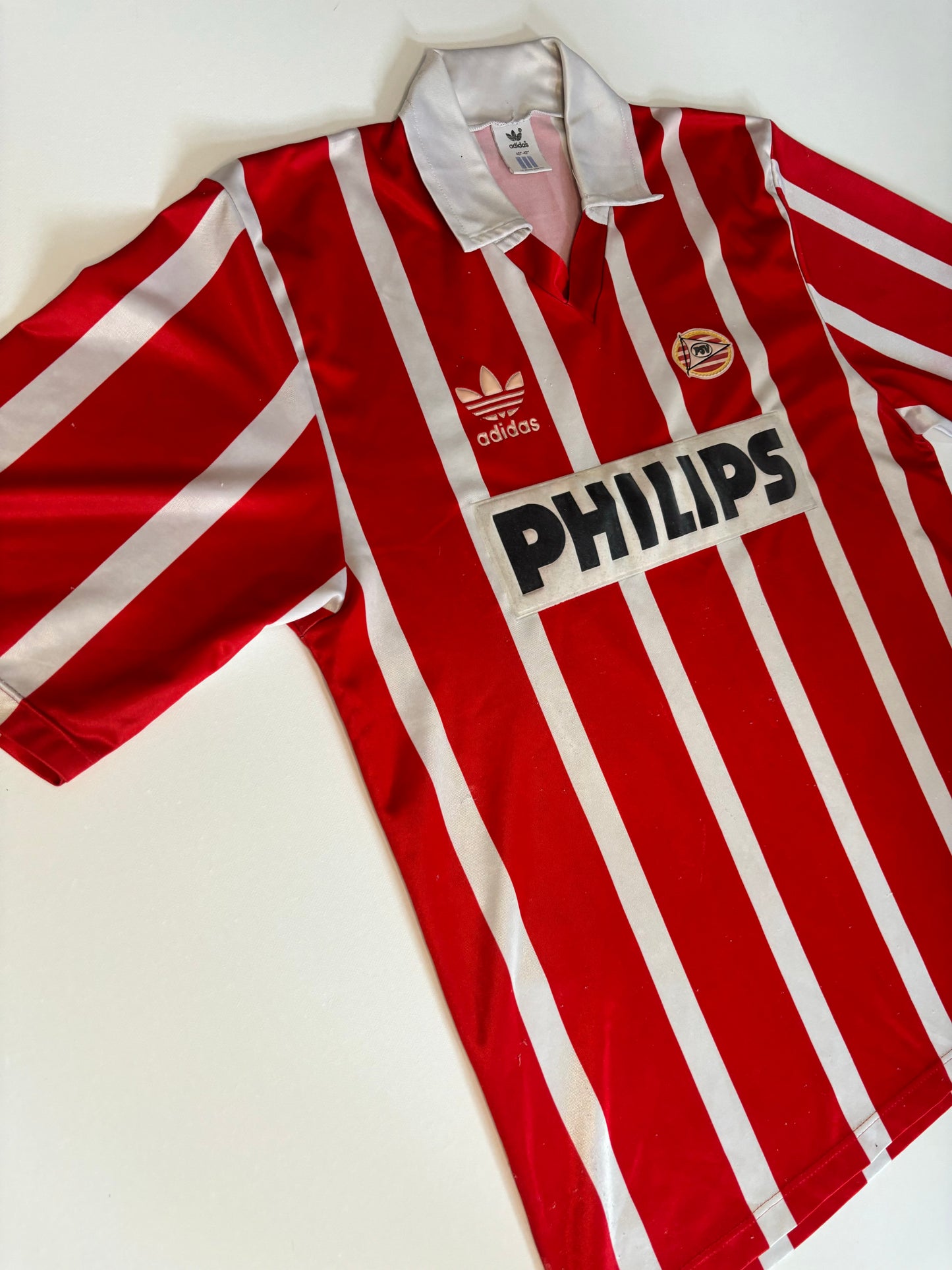 PSV Home Shirt 1992/94 (L)