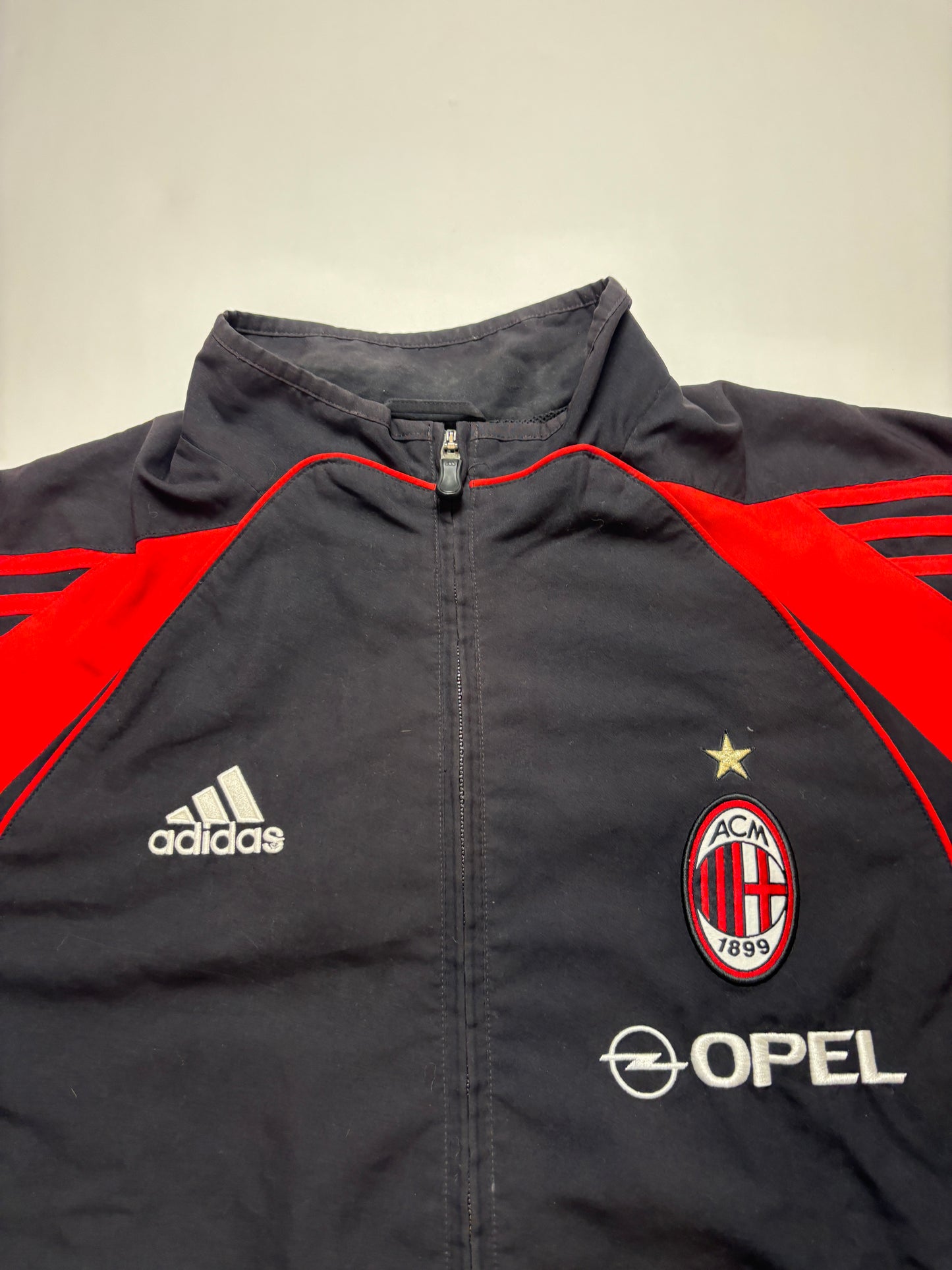 AC Milan Tracksuit 2005/06 (M)